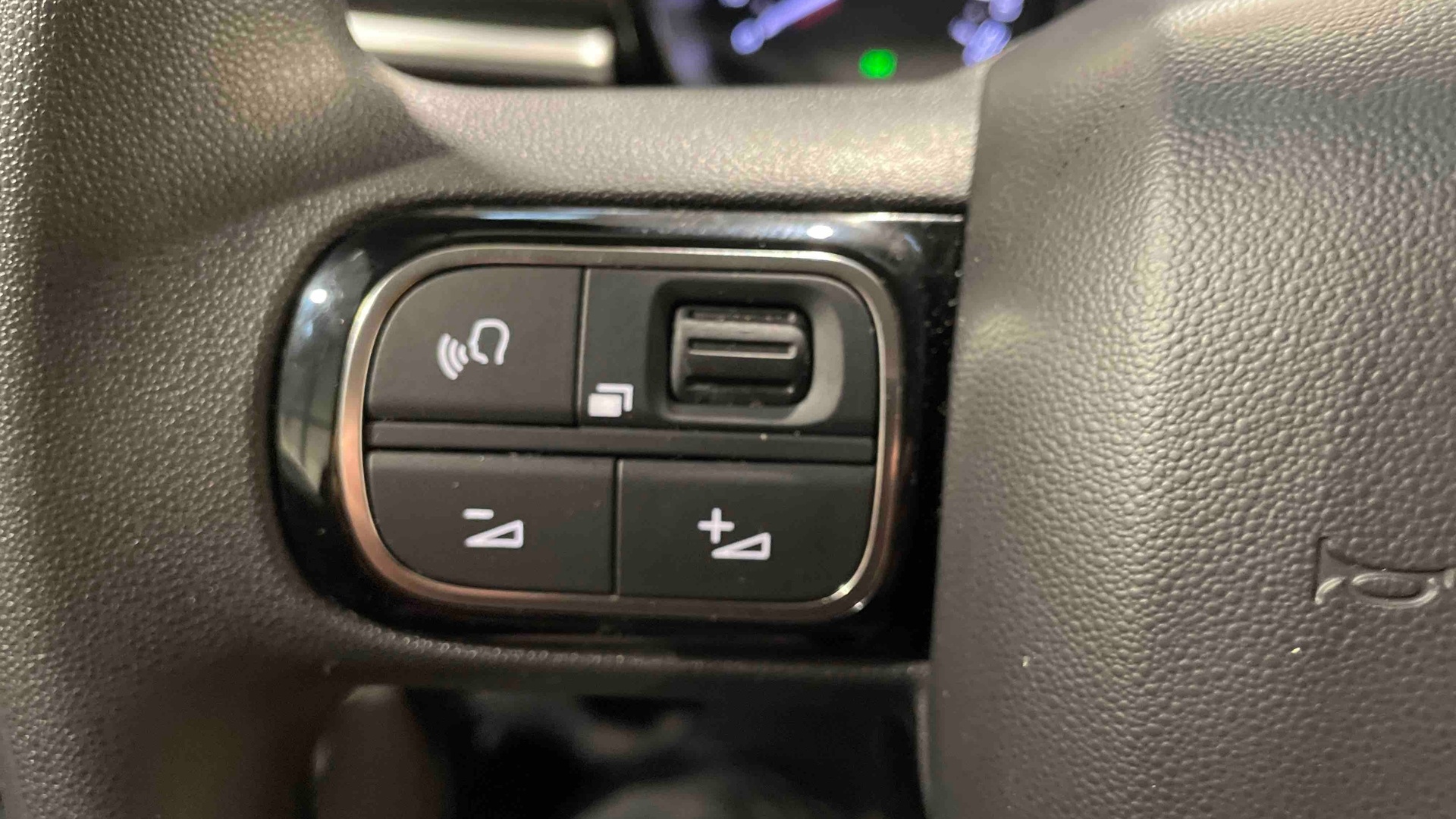 CITROEN C3 PureTech 110 ch BVM6 Max