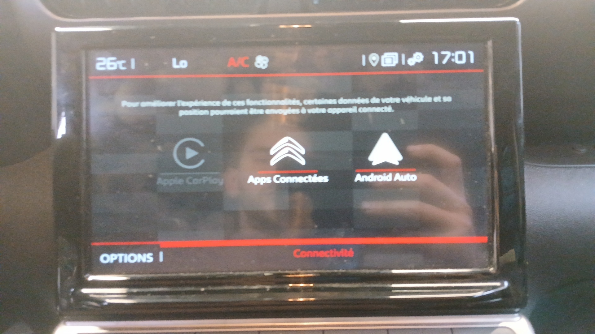 CITROEN C3 AIRCROSS PureTech 110 S&S BVM6 Max
