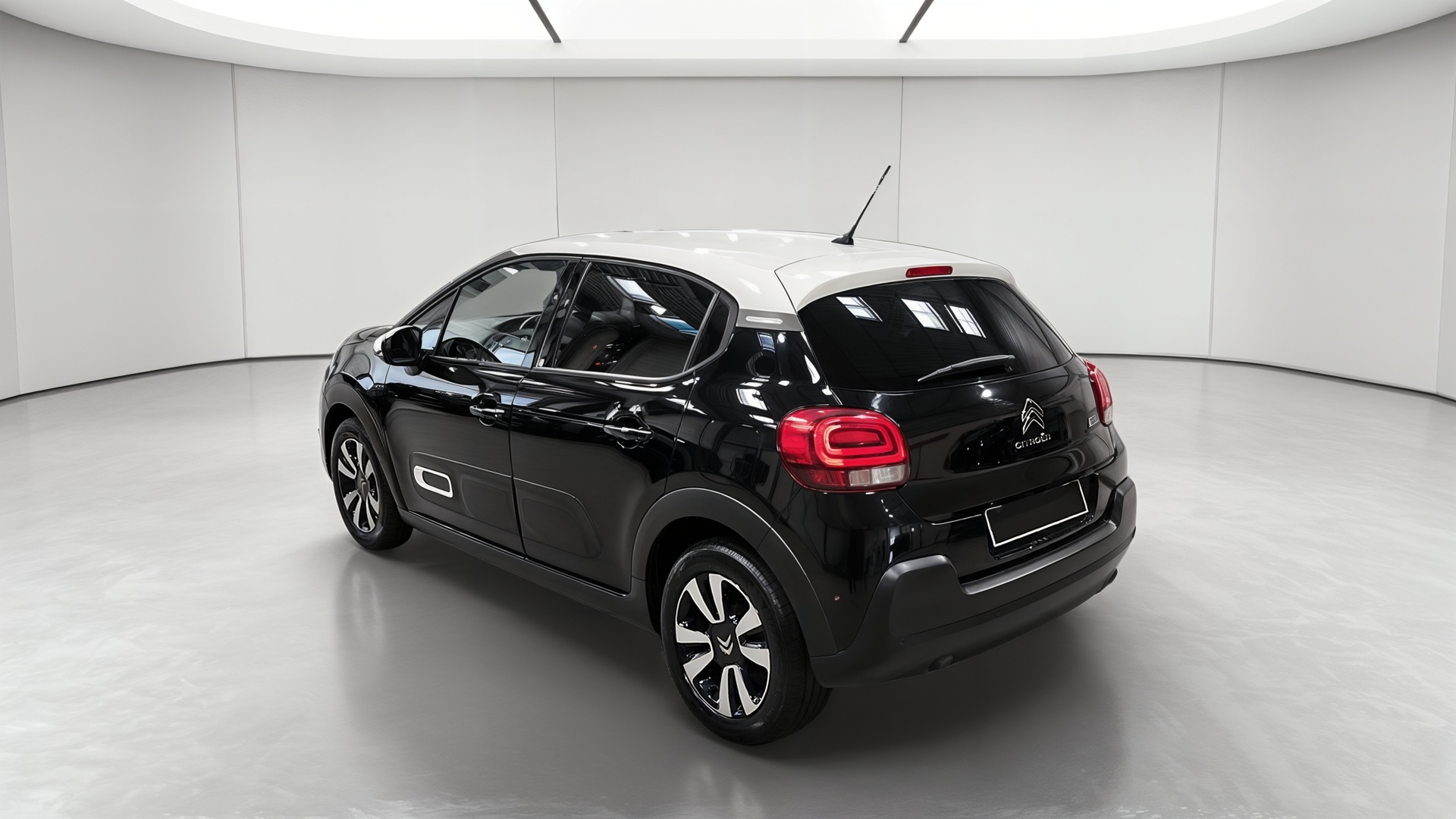 CITROEN C3 PureTech 83 S&S BVM5 Shine - 5P