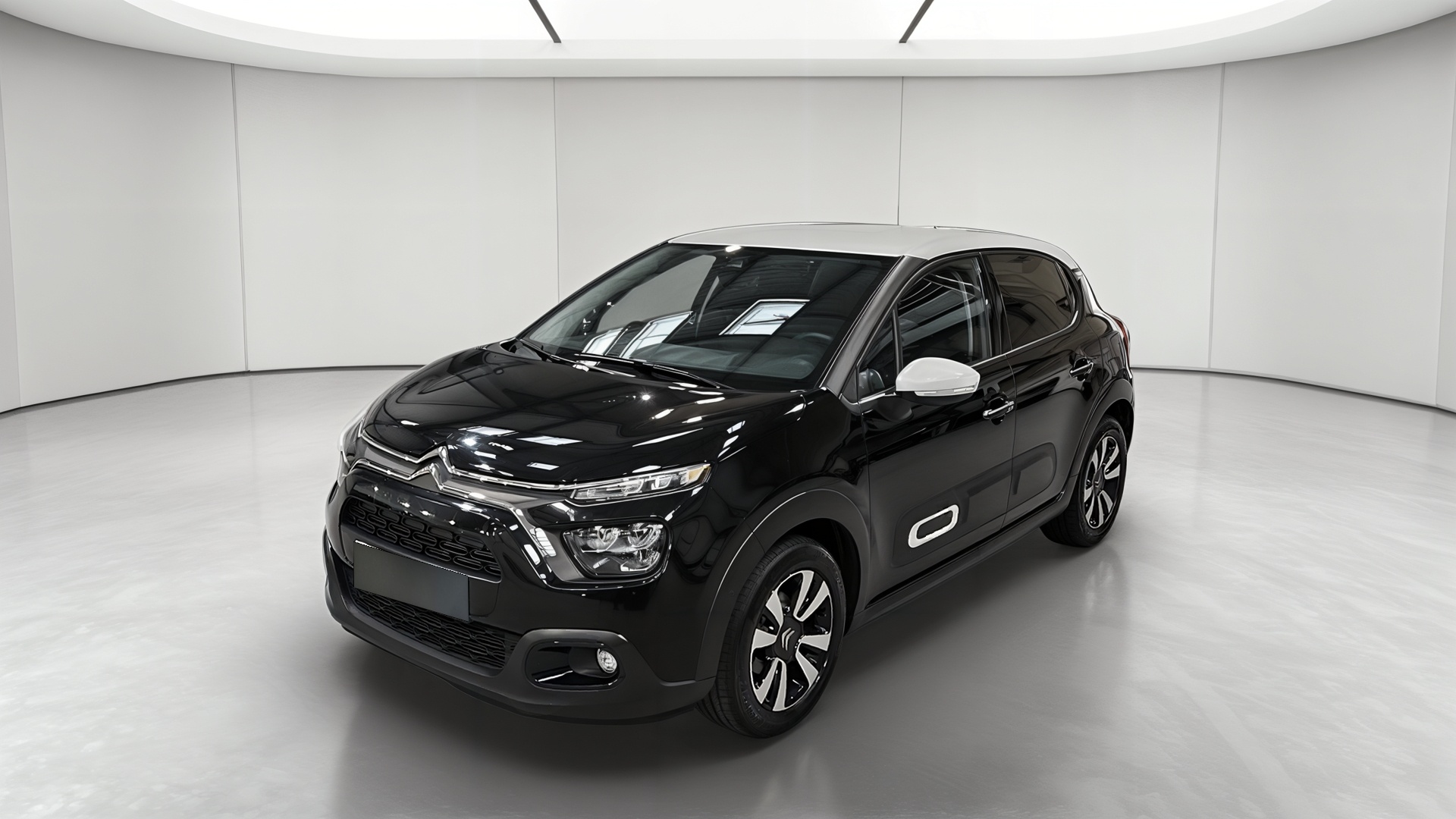 CITROEN C3 PureTech 83 S&S BVM5 Shine - 5P