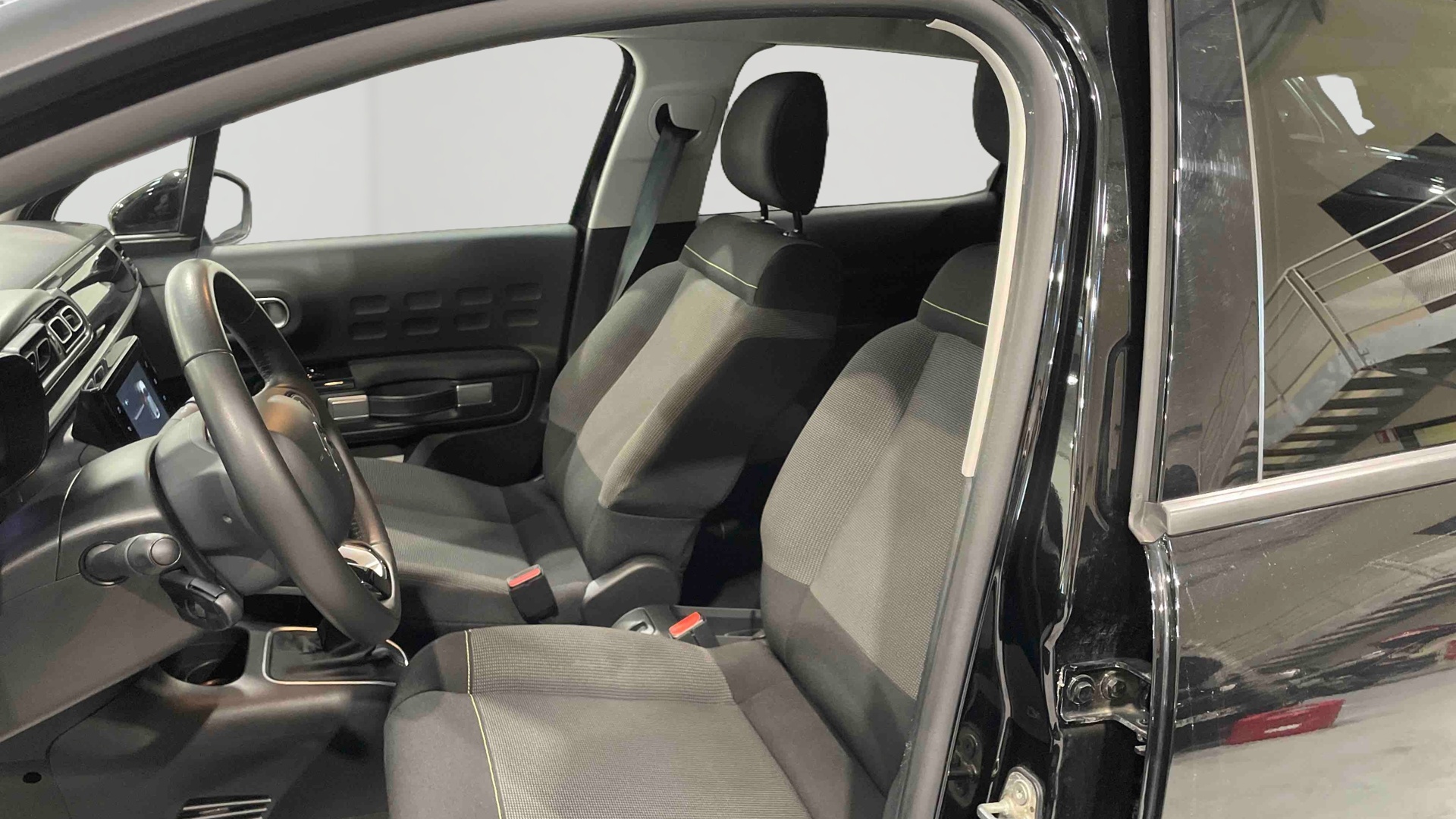 CITROEN C3 PureTech 110 ch BVM6 Max