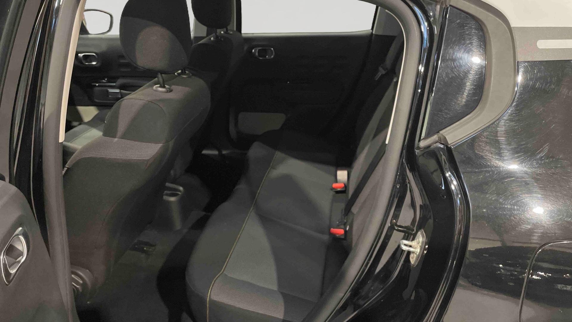 CITROEN C3 PureTech 110 S&S BVM6 Shine
