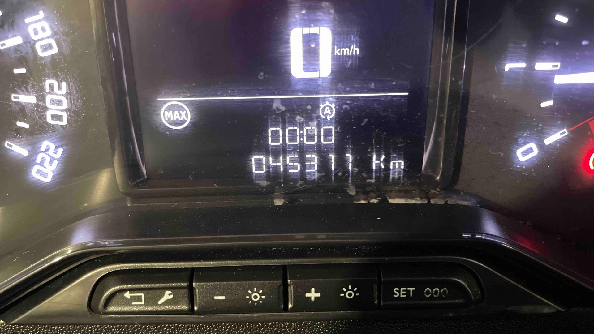 CITROEN C3 PureTech 110 ch BVM6 Max