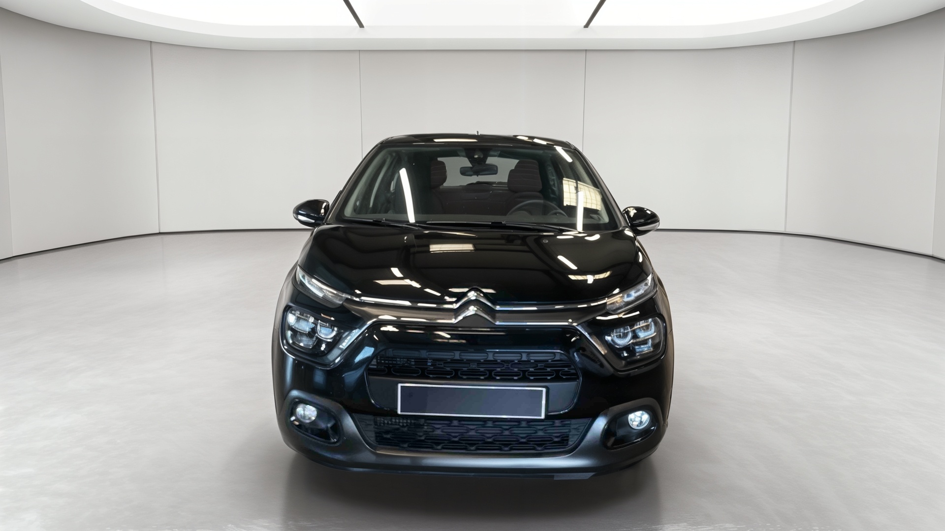 CITROEN C3 PureTech 110 S&S BVM6 Feel Pack