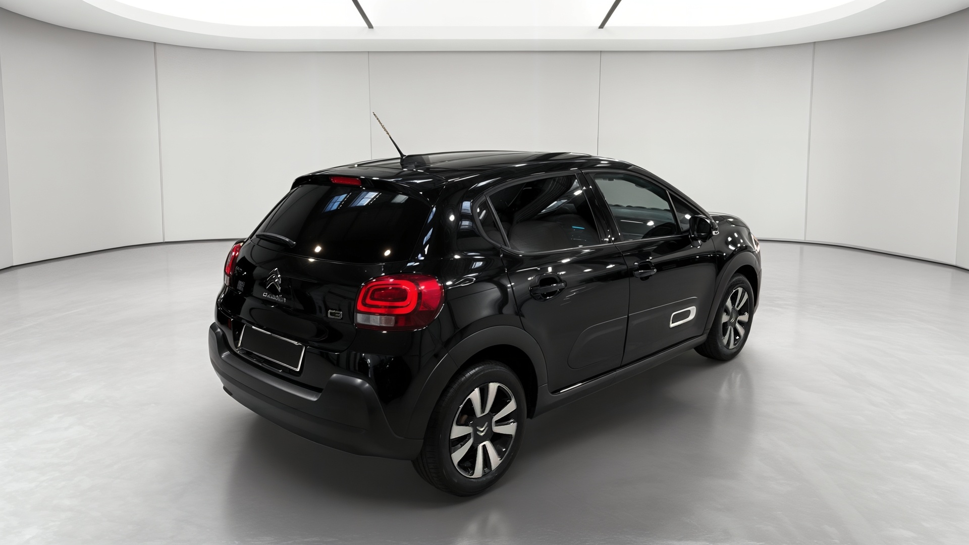 CITROEN C3 PureTech 110 ch BVM6 Max