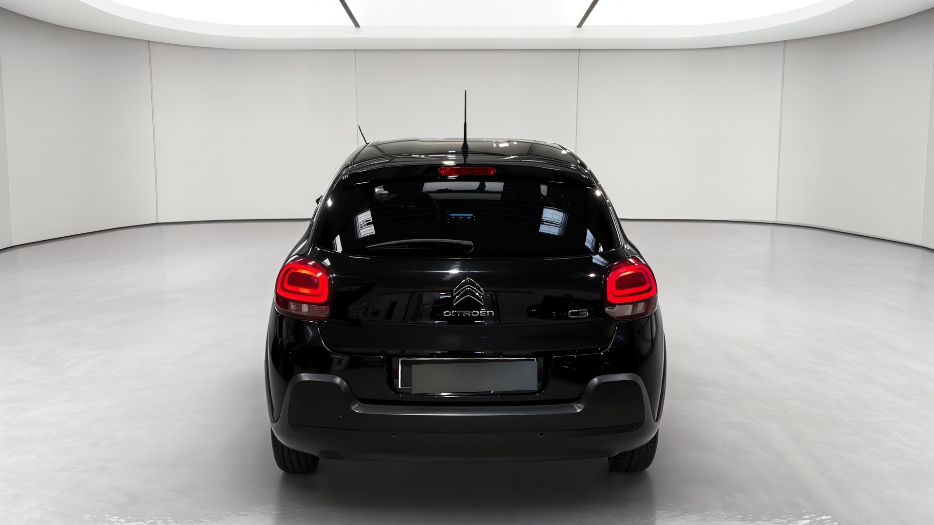 CITROEN C3 PureTech 110 ch BVM6 Max