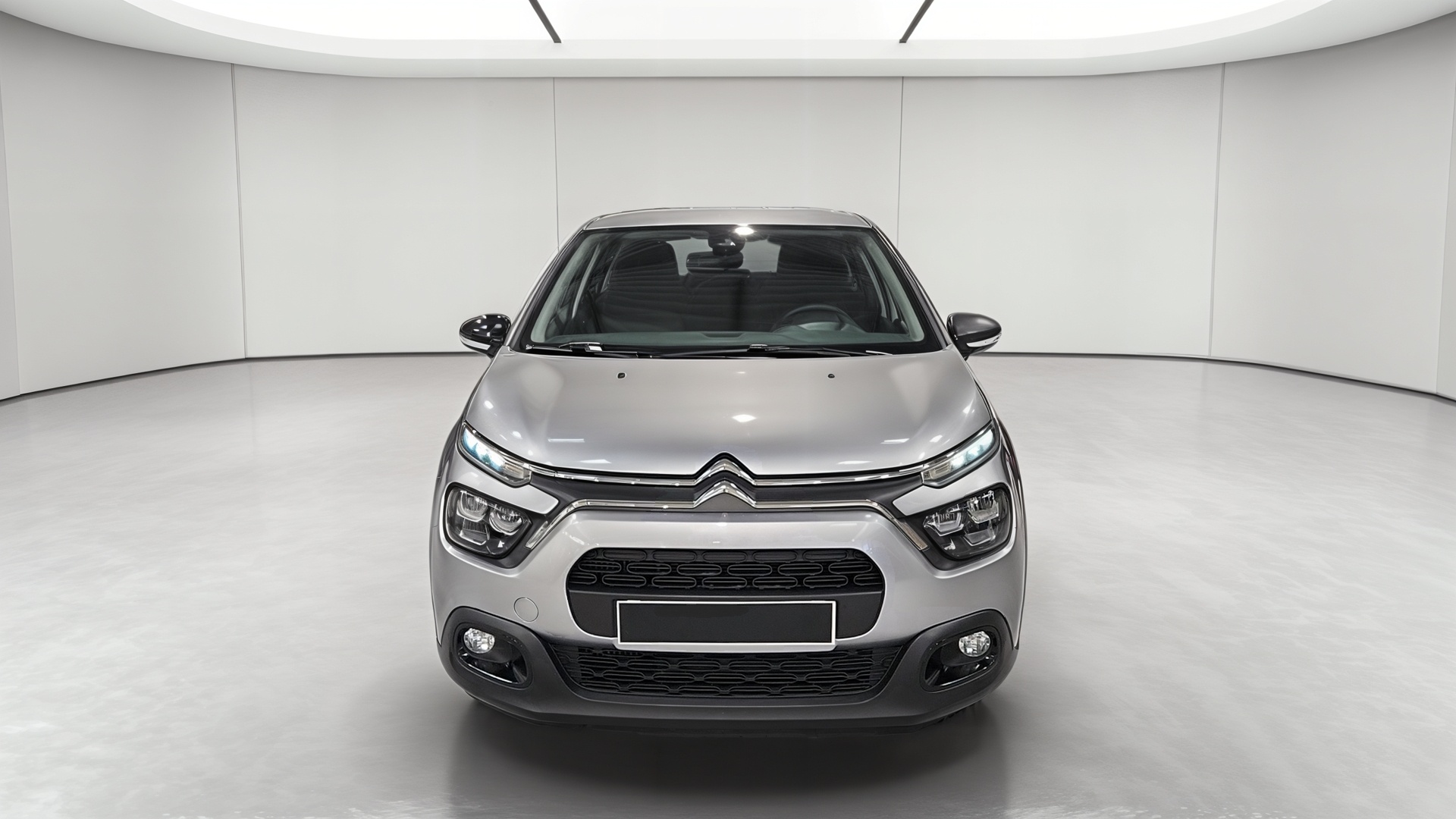 CITROEN C3 PureTech 110 ch BVM6 Max
