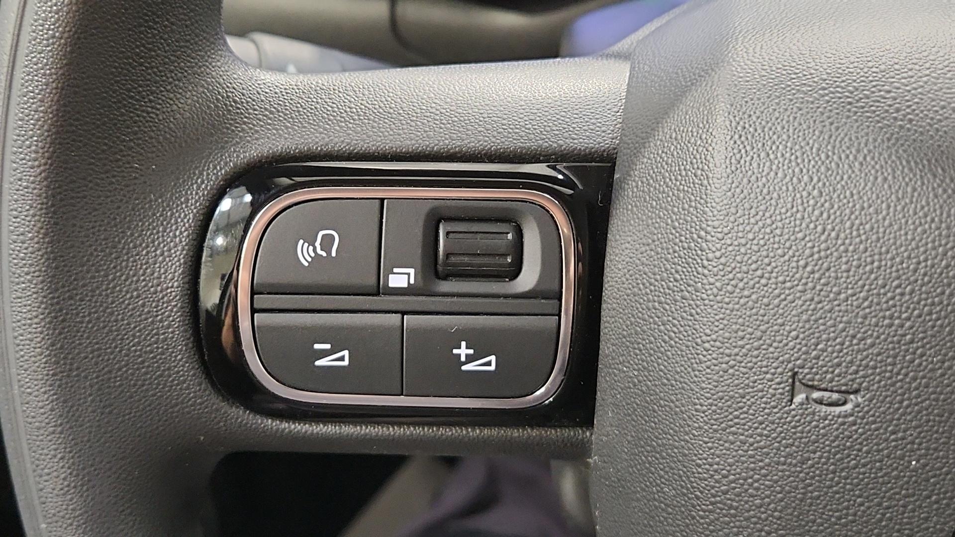 CITROEN C3 PureTech 83 S&S BVM5 Shine - 5P
