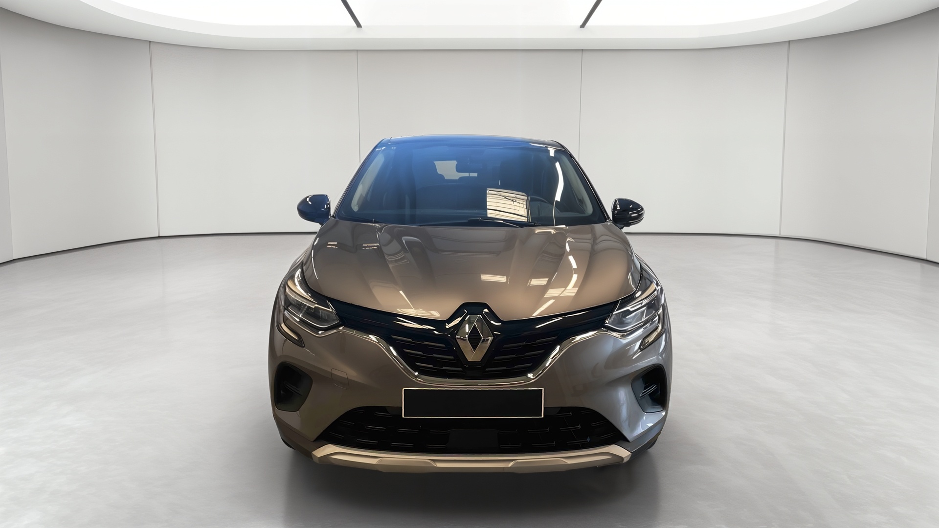 RENAULT CAPTUR evolution TCe 90