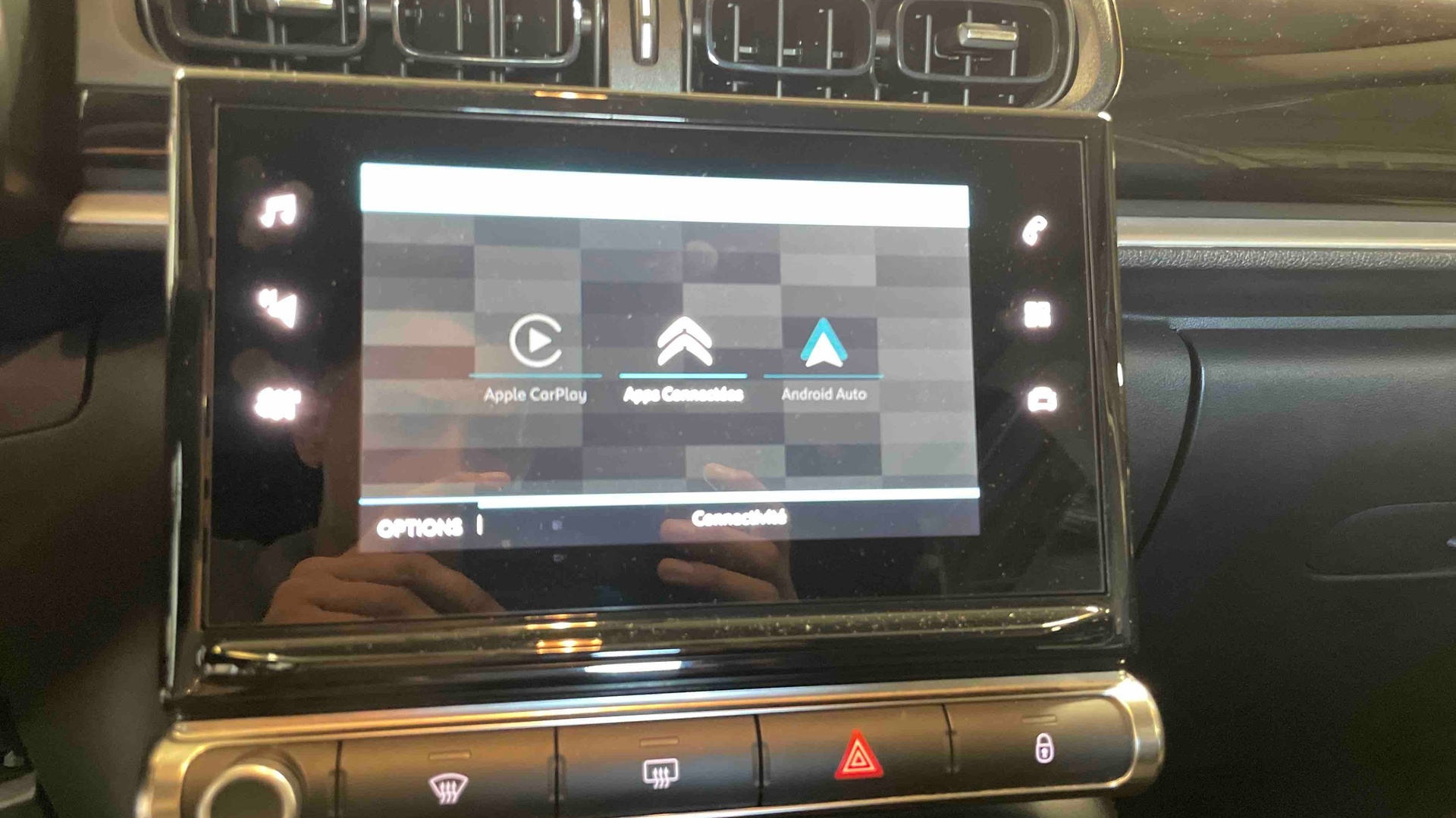 CITROEN C3 PureTech 110 BVM6 Plus