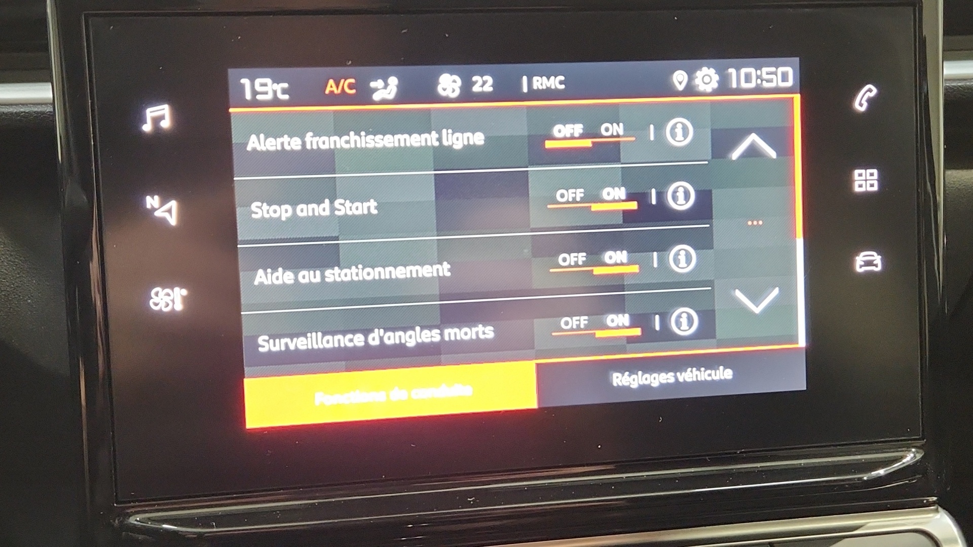 CITROEN C3 PureTech 83 S&S BVM5 Shine - 5P