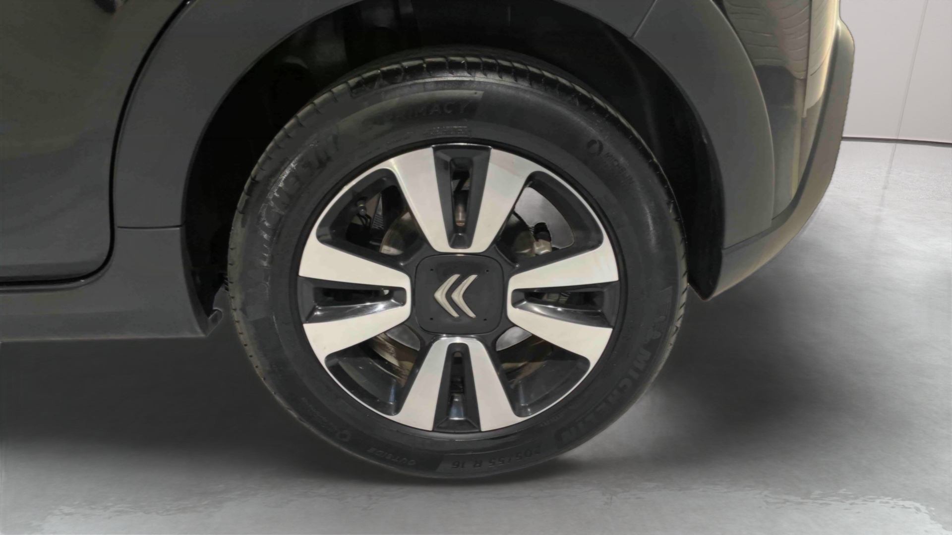 CITROEN C3 PureTech 110 ch BVM6 Max