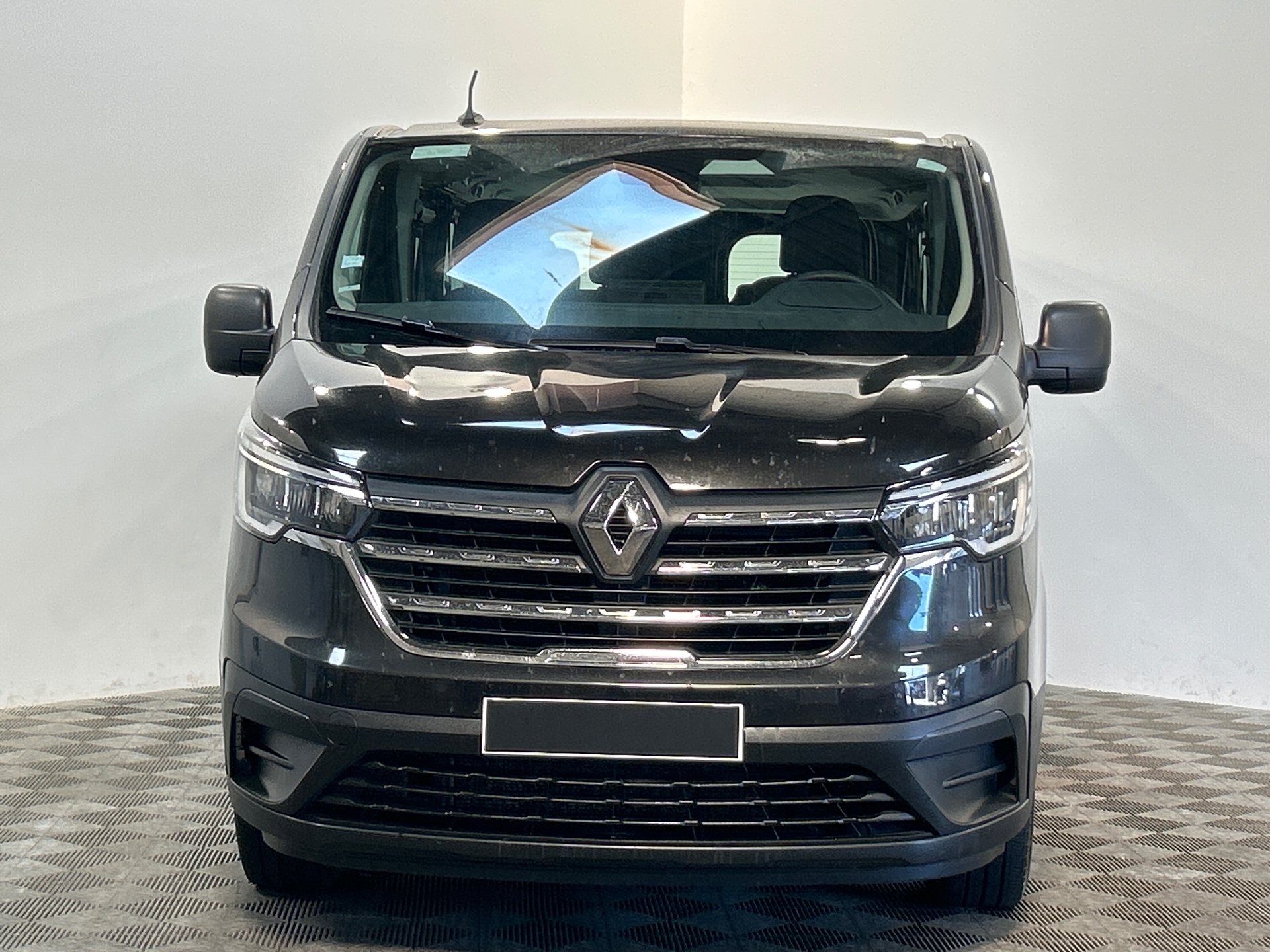 RENAULT TRAFIC Zen L2 Blue dCi 150 S&S - 8 pl