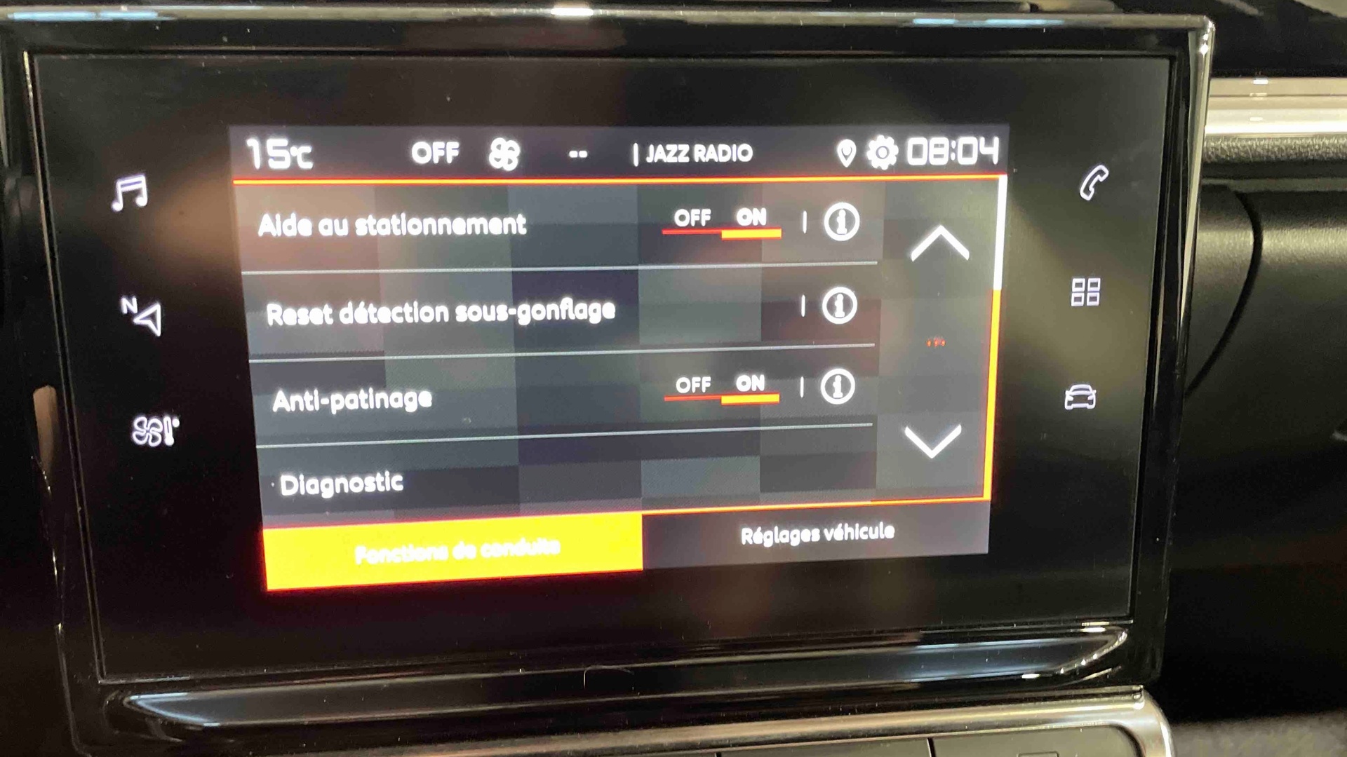 CITROEN C3 PureTech 110 ch BVM6 Max
