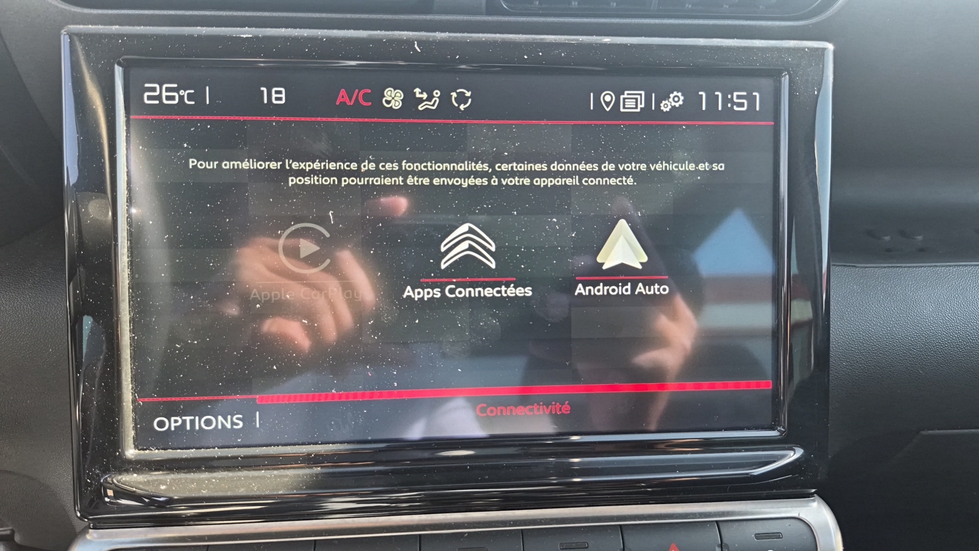 CITROEN C3 AIRCROSS PureTech 110 S&S BVM6 Plus