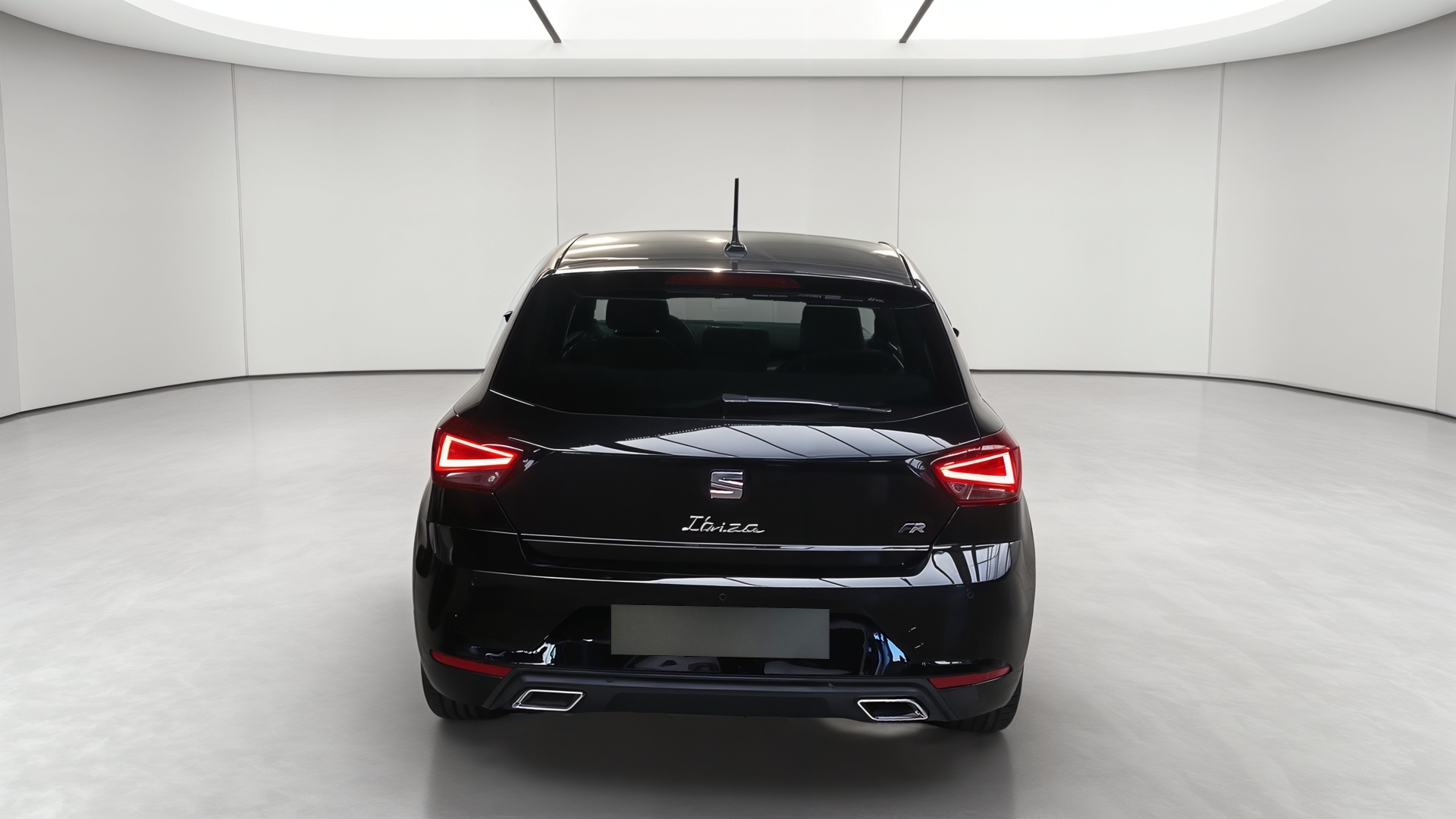 SEAT IBIZA Version FR 1.0 TSI 110