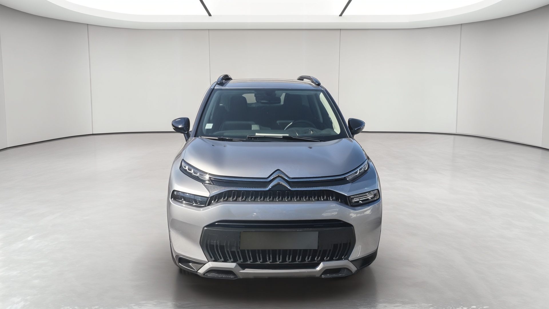 CITROEN C3 AIRCROSS PureTech 110 S&S BVM6 Plus