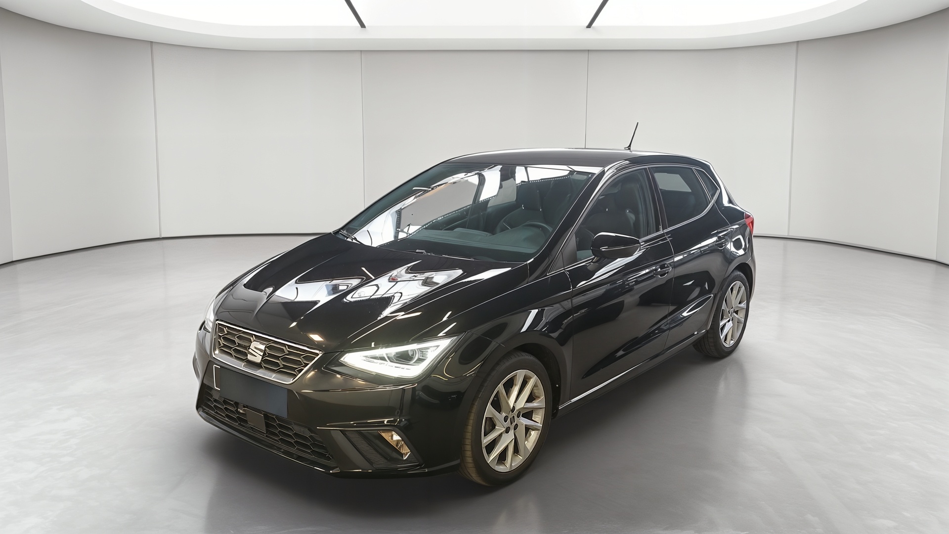 SEAT IBIZA Version FR 1.0 TSI 110