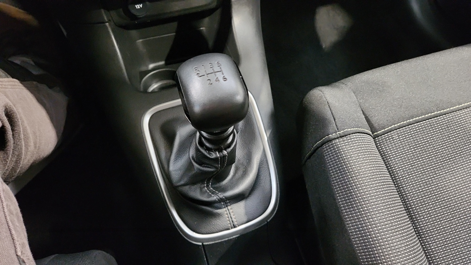 CITROEN C3 PureTech 110 ch BVM6 Max
