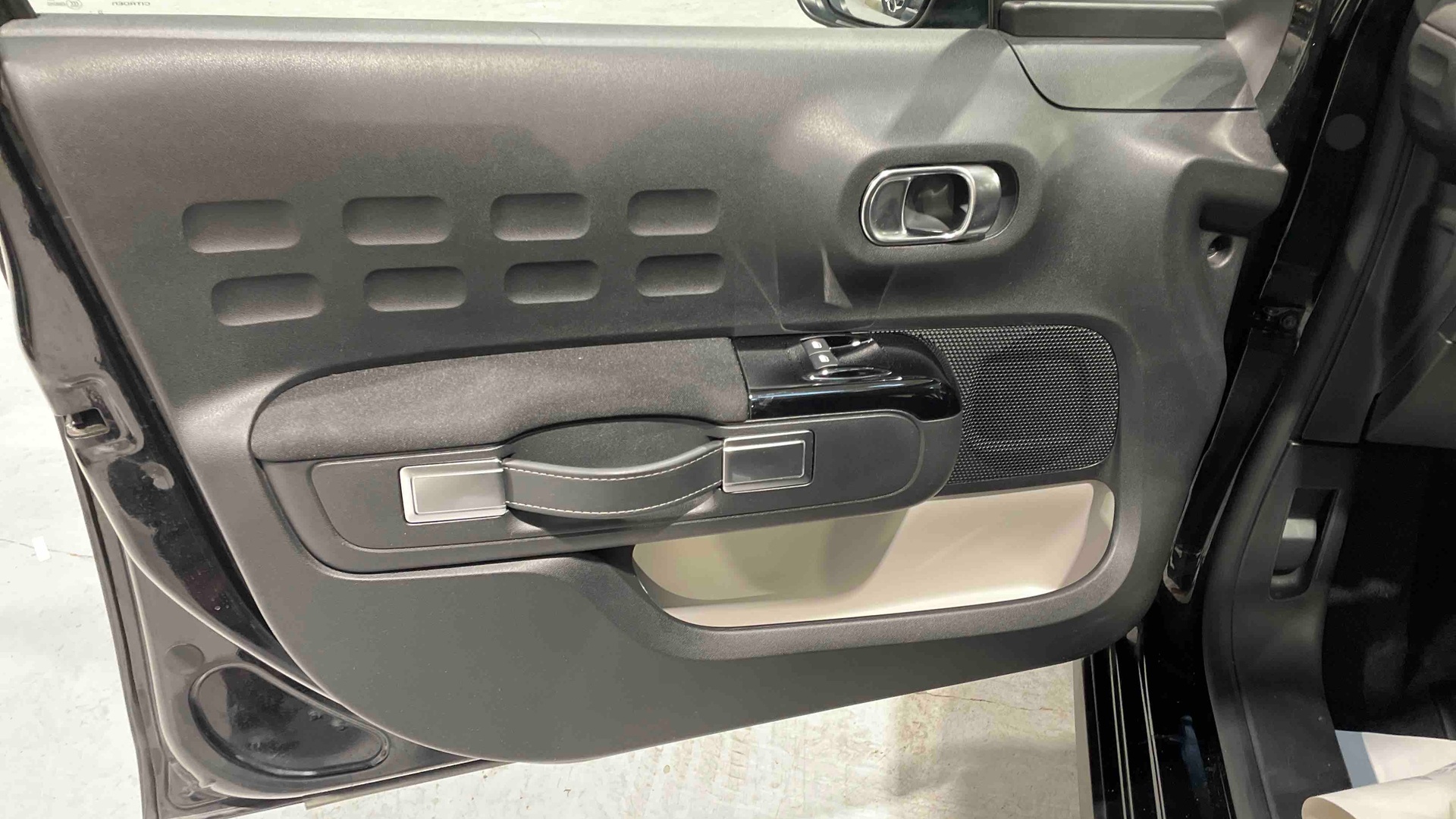 CITROEN C3 PureTech 110 ch BVM6 Max