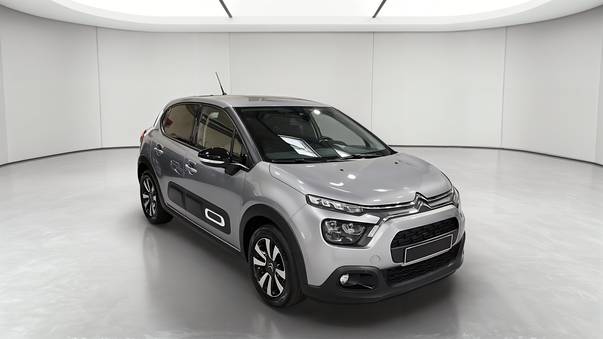 CITROEN C3 PureTech 110 ch BVM6 Max