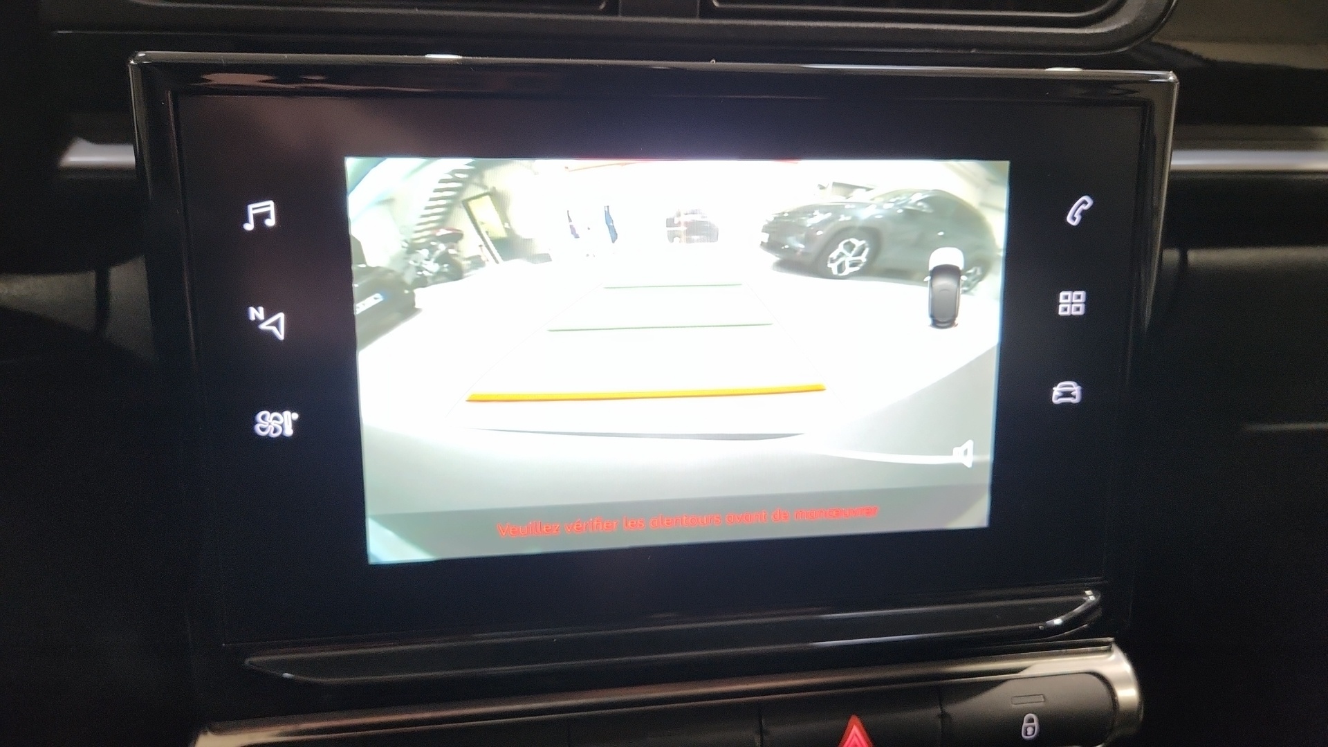CITROEN C3 PureTech 110 S&S BVM6 Shine