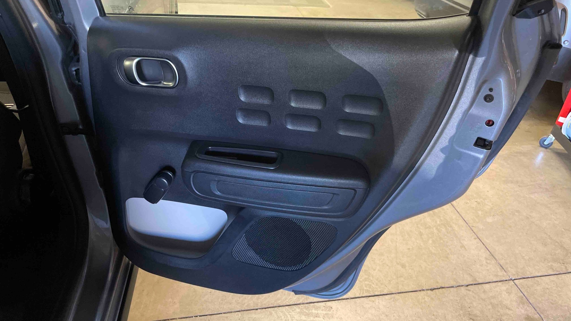CITROEN C3 PureTech 110 BVM6 Plus