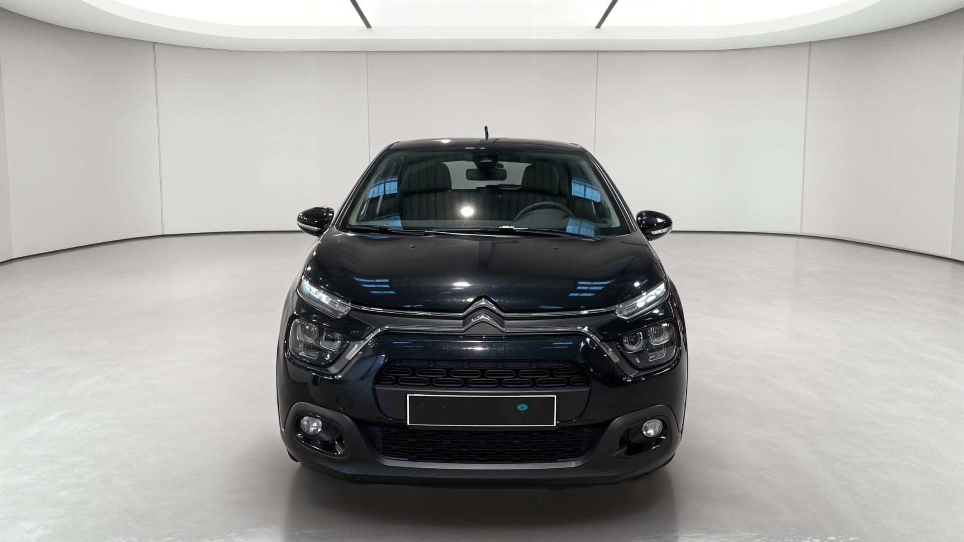 CITROEN C3 PureTech 110 ch BVM6 Max
