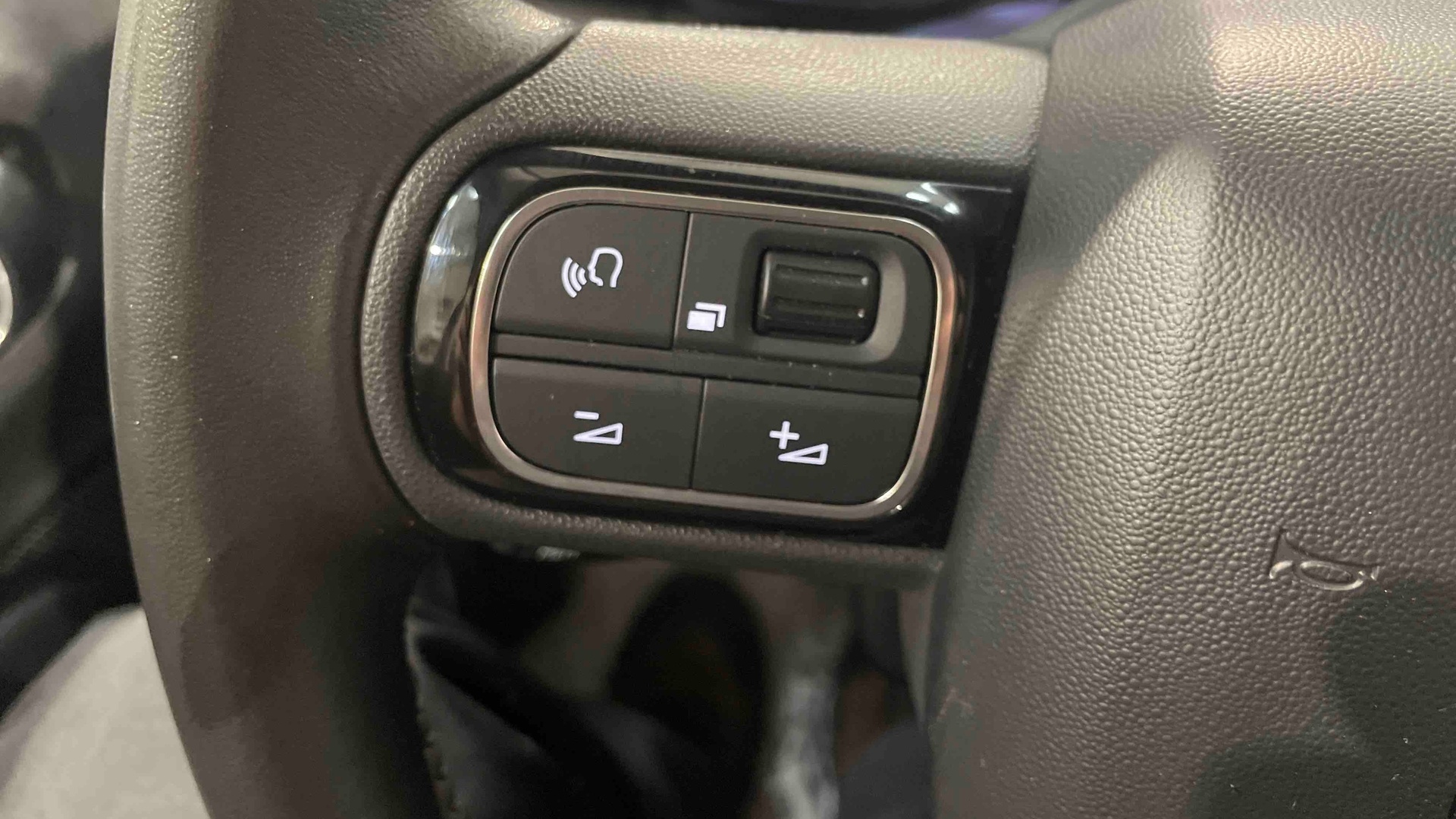 CITROEN C3 PureTech 110 ch BVM6 Max
