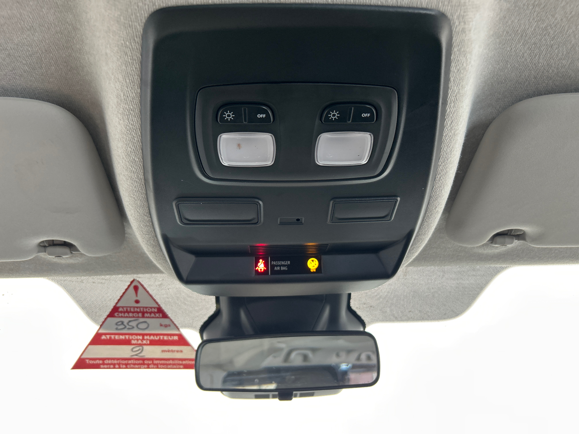 RENAULT TRAFIC Zen L2 Blue dCi 150 S&S - 8 pl