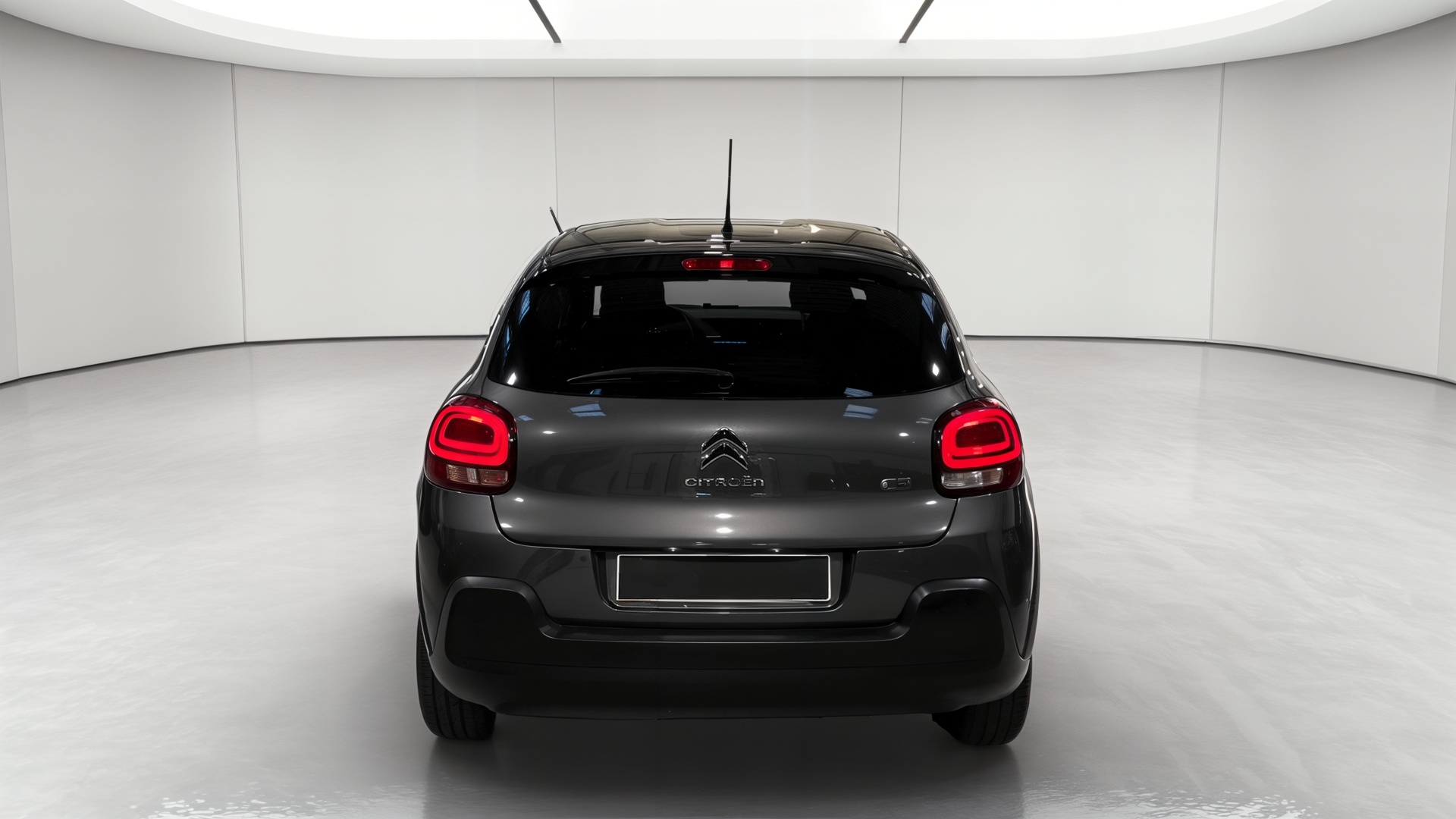 CITROEN C3 PureTech 83 S&S BVM5 Shine