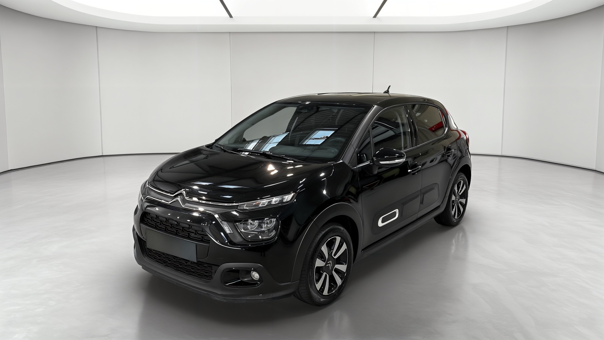 CITROEN C3 PureTech 110 ch BVM6 Max