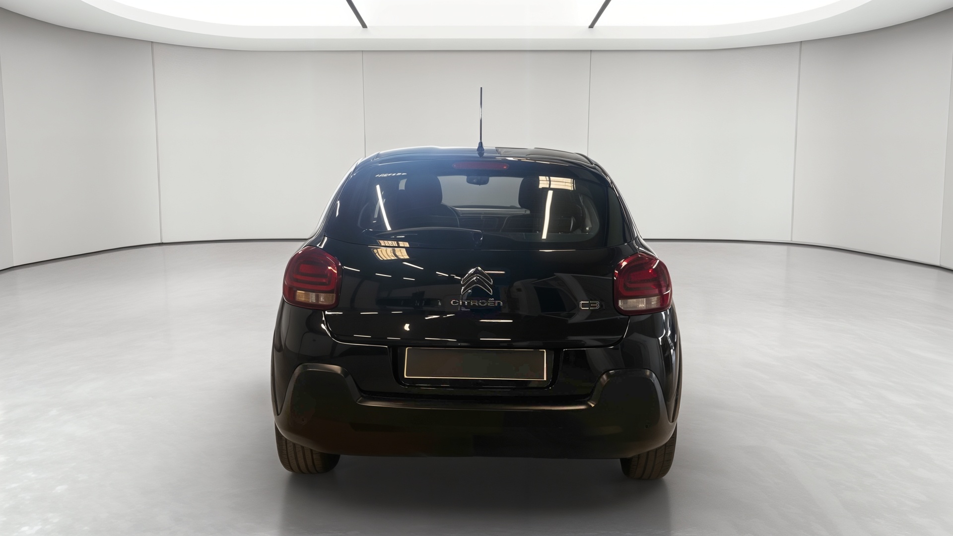 CITROEN C3 PureTech 110 S&S BVM6 Feel Pack