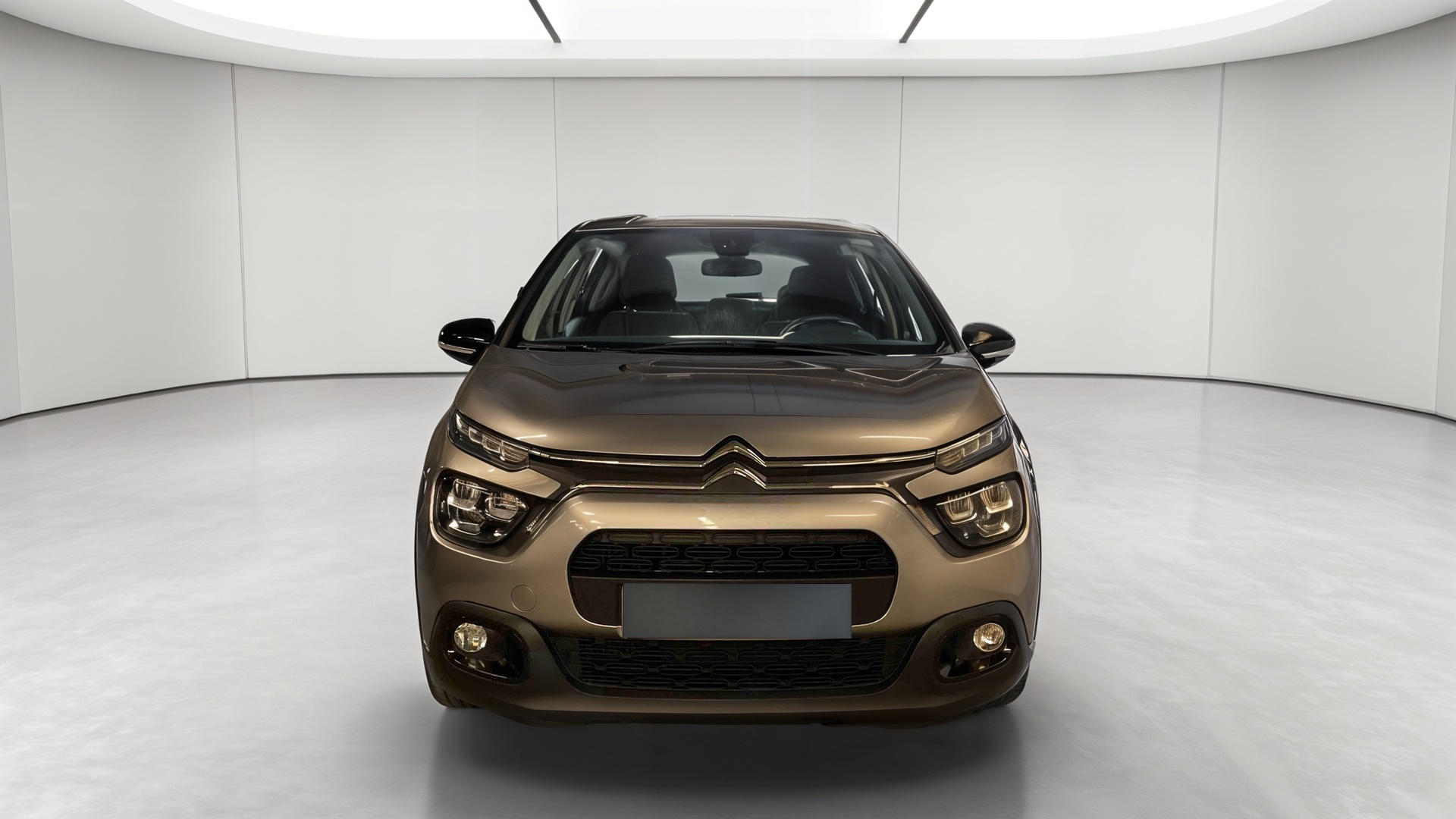 CITROEN C3 PureTech 110 BVM6 Plus