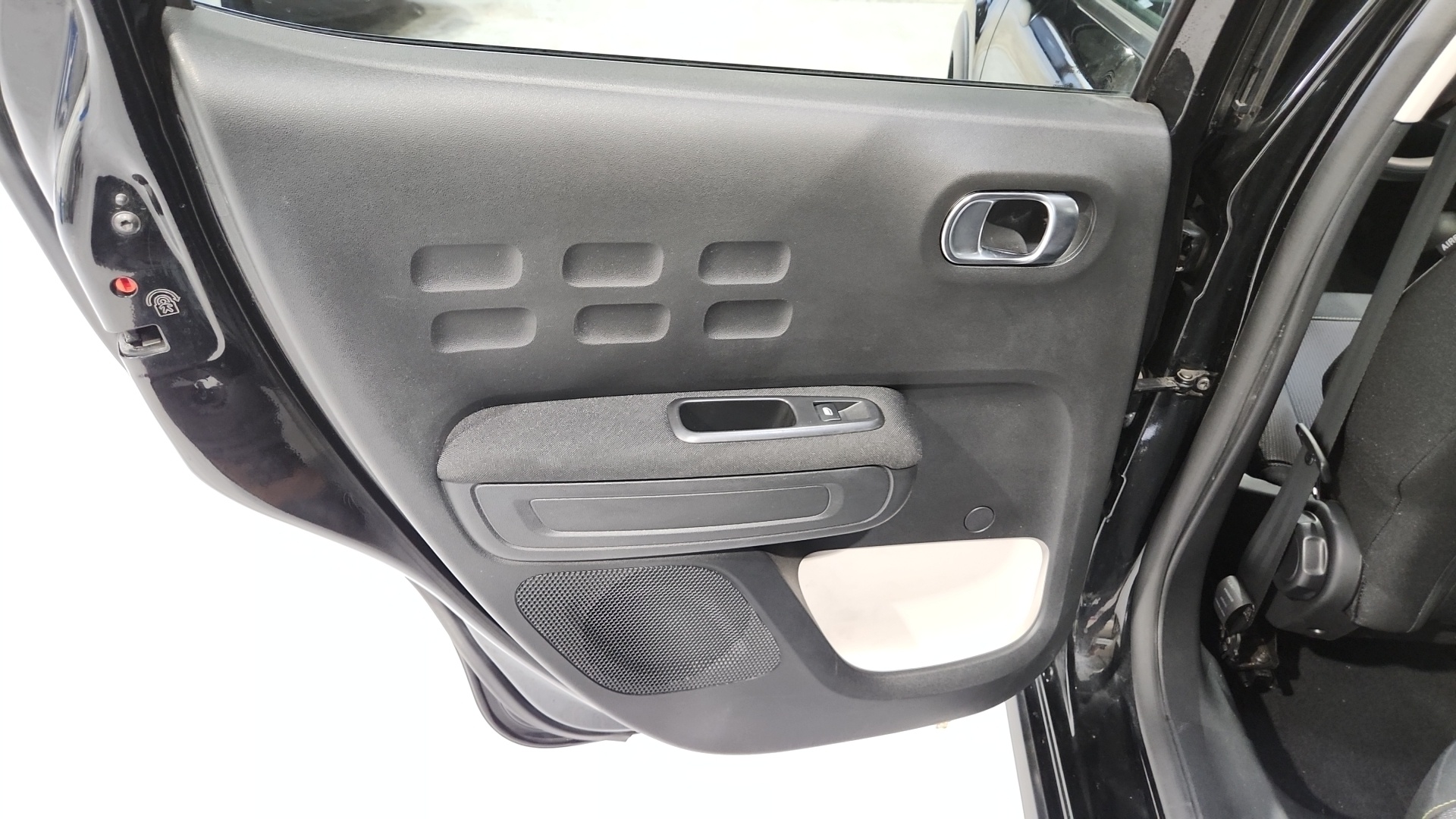 CITROEN C3 PureTech 83 S&S BVM5 Shine - 5P