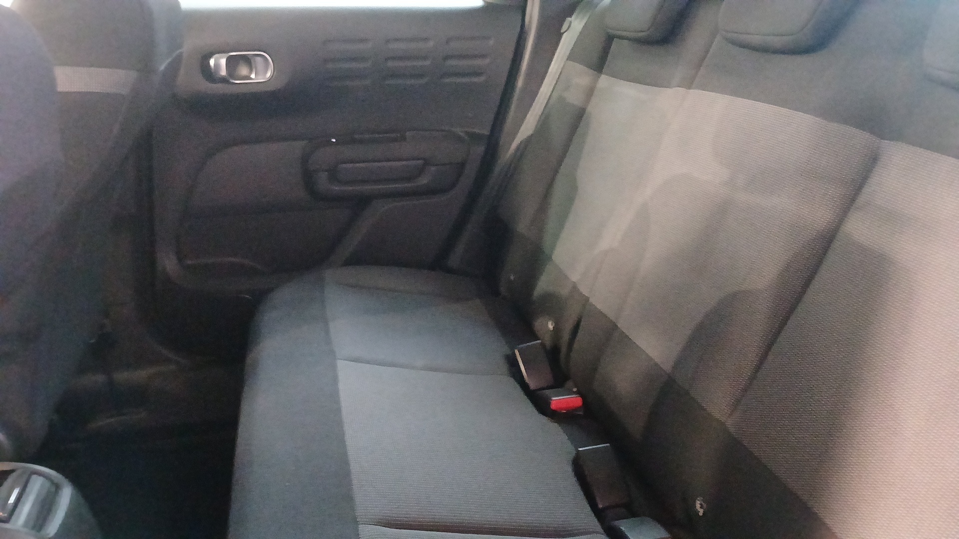 CITROEN C3 AIRCROSS PureTech 110 S&S BVM6 Max