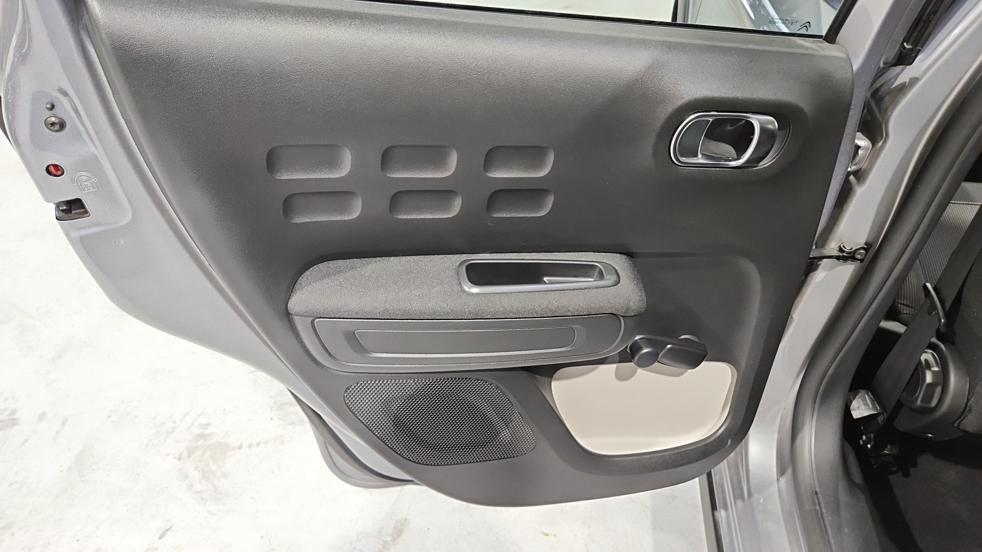 CITROEN C3 PureTech 110 ch BVM6 Max