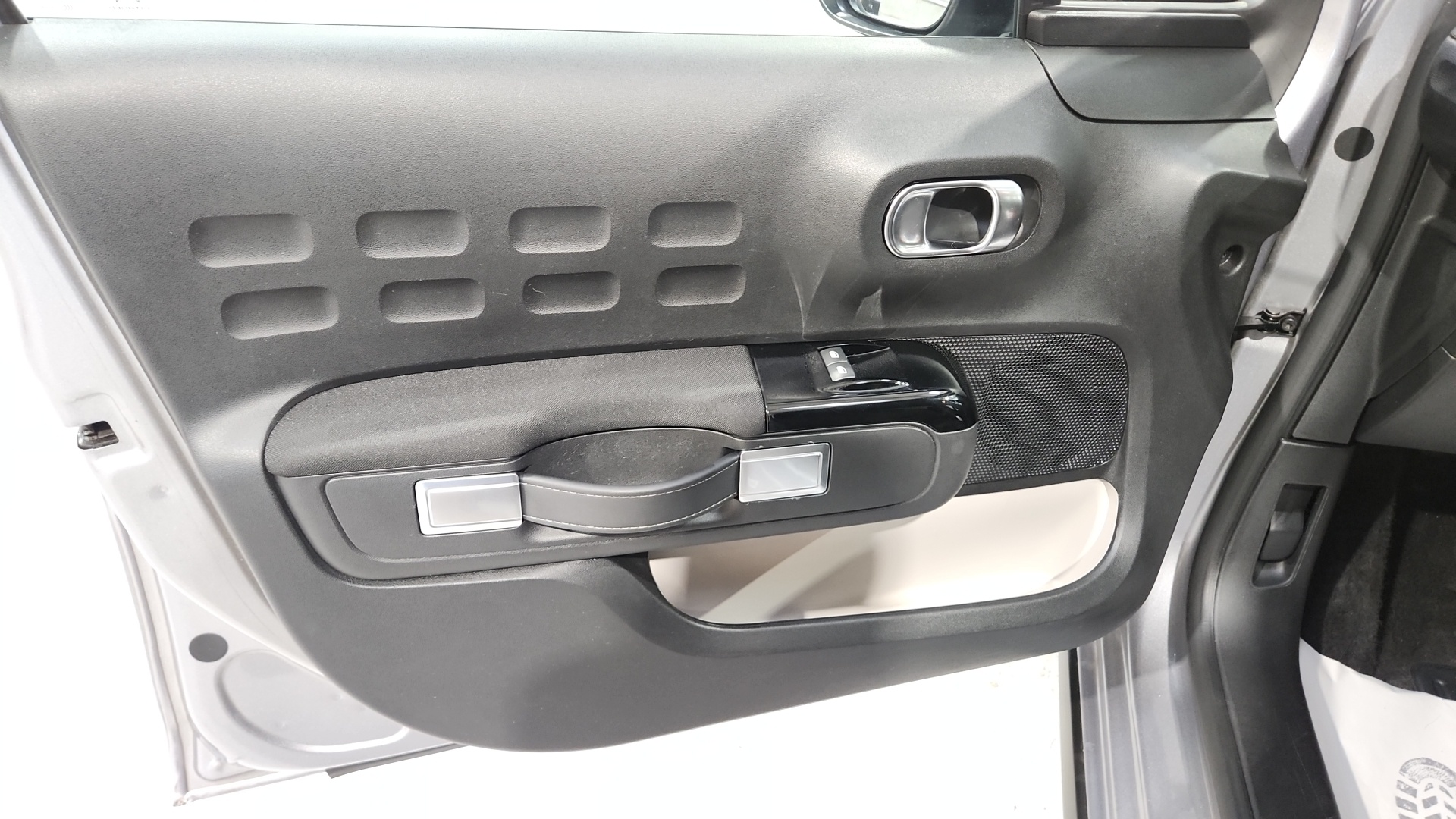 CITROEN C3 PureTech 110 ch BVM6 Max