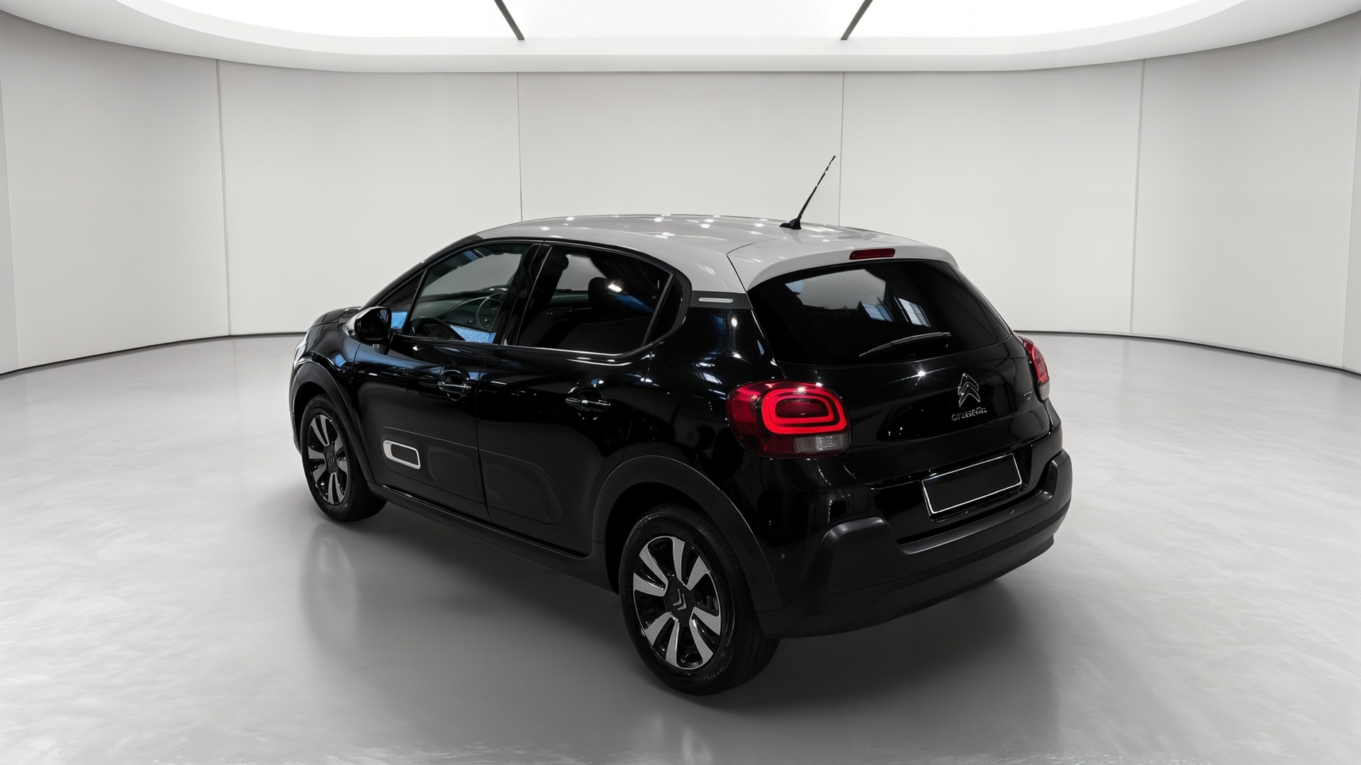 CITROEN C3 PureTech 110 S&S BVM6 Shine