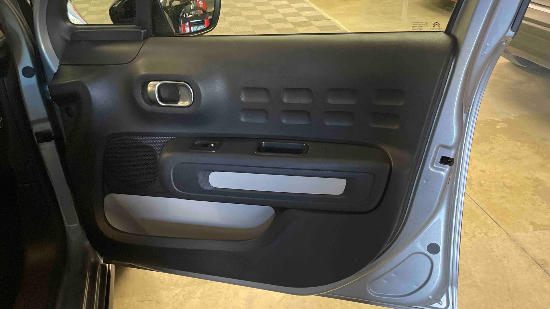 CITROEN C3 PureTech 110 BVM6 Plus