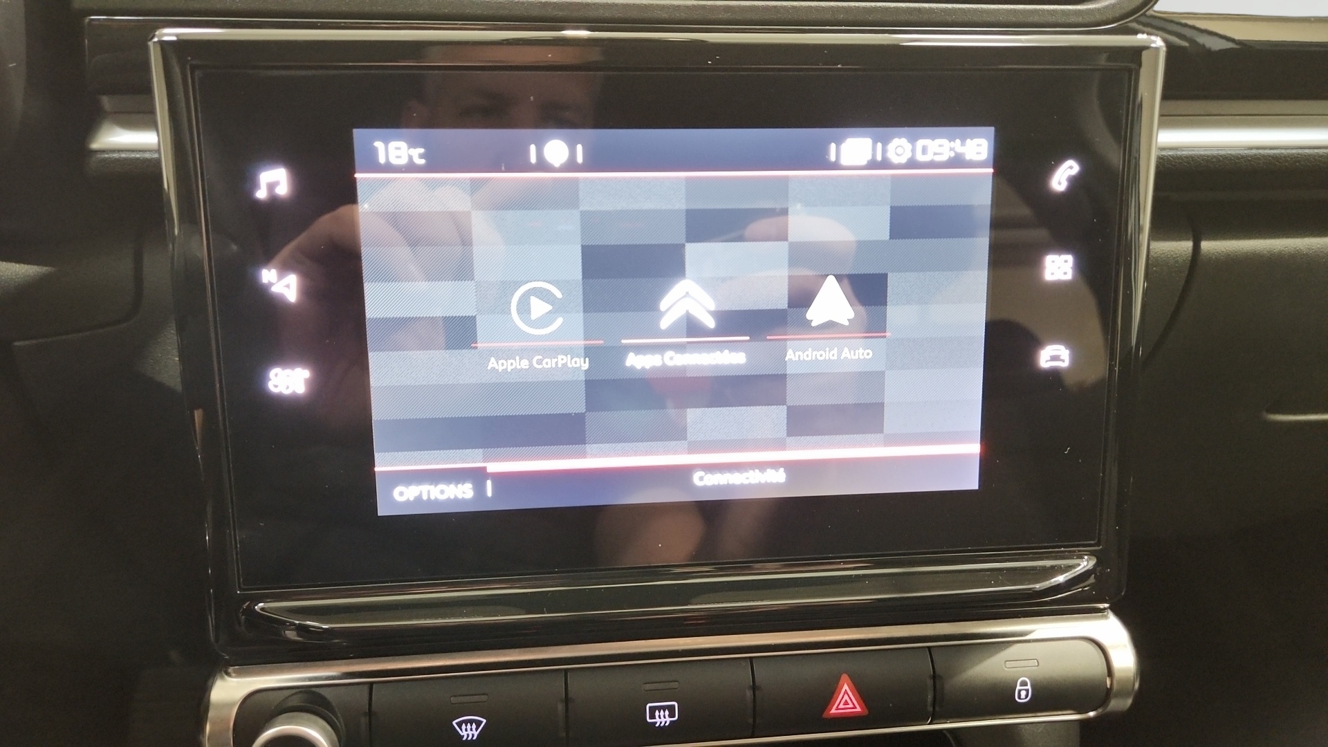 CITROEN C3 PureTech 110 ch BVM6 Max