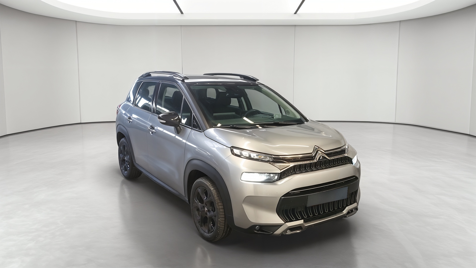 CITROEN C3 AIRCROSS PureTech 110 S&S BVM6 Max