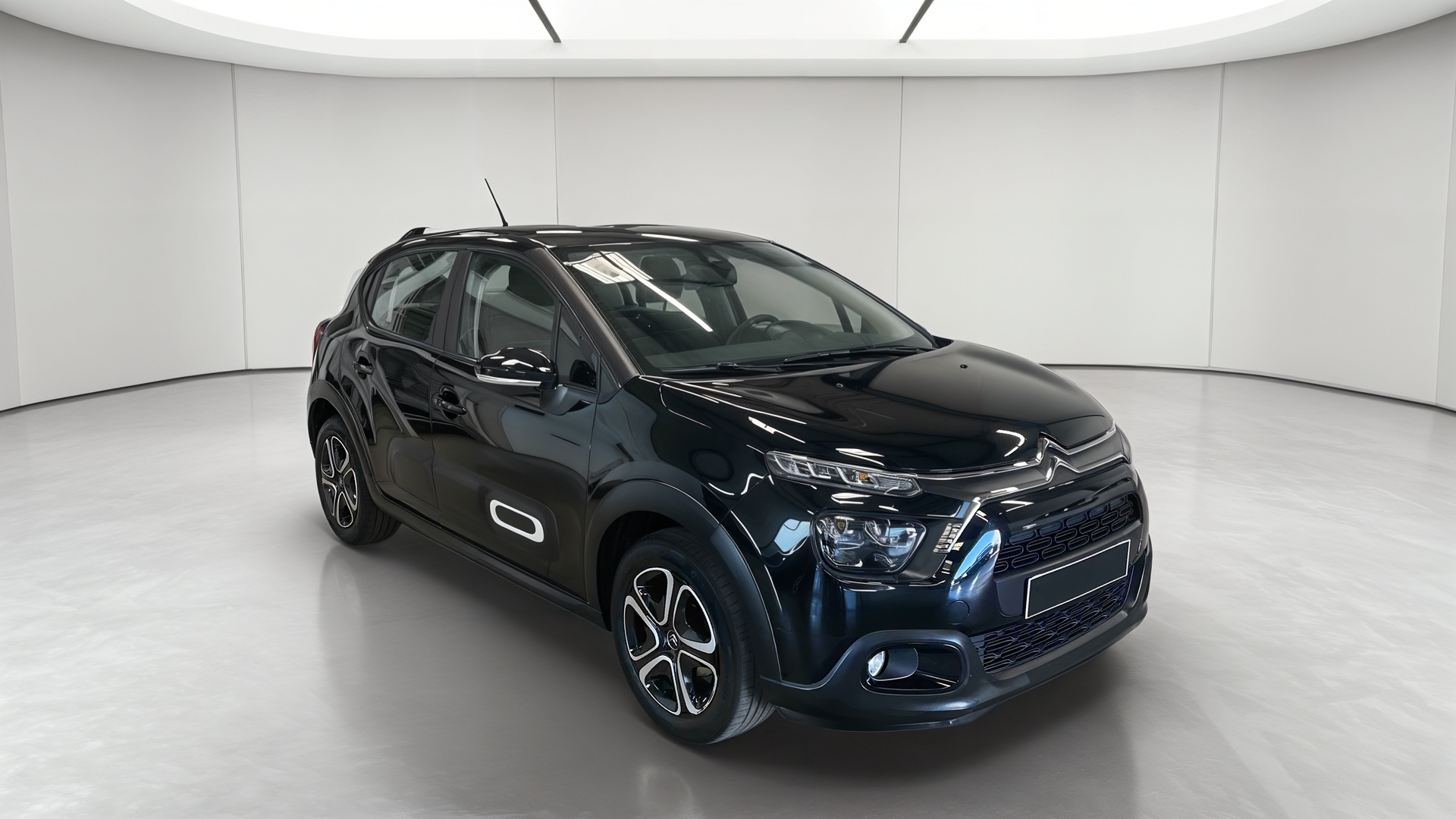CITROEN C3 PureTech 110 S&S BVM6 Feel Pack