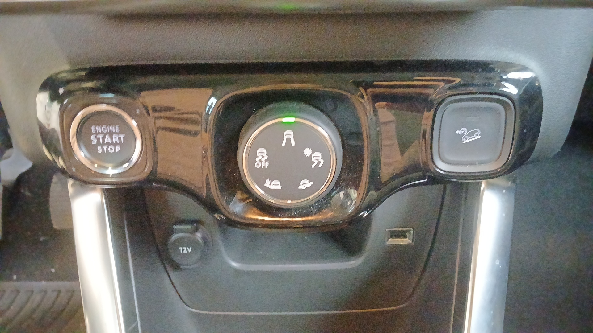 CITROEN C3 AIRCROSS PureTech 110 S&S BVM6 Max