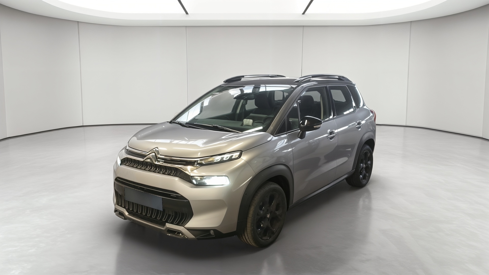 CITROEN C3 AIRCROSS PureTech 110 S&S BVM6 Max