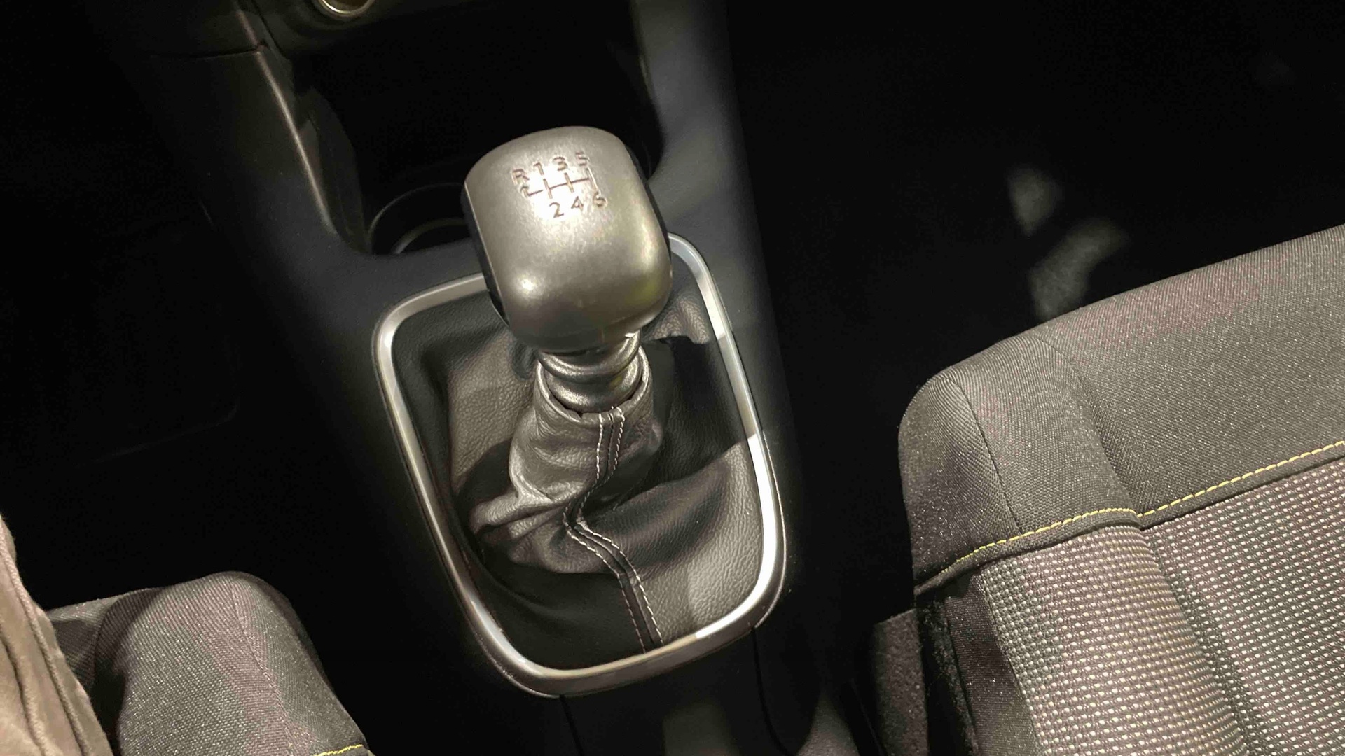 CITROEN C3 PureTech 110 ch BVM6 Max