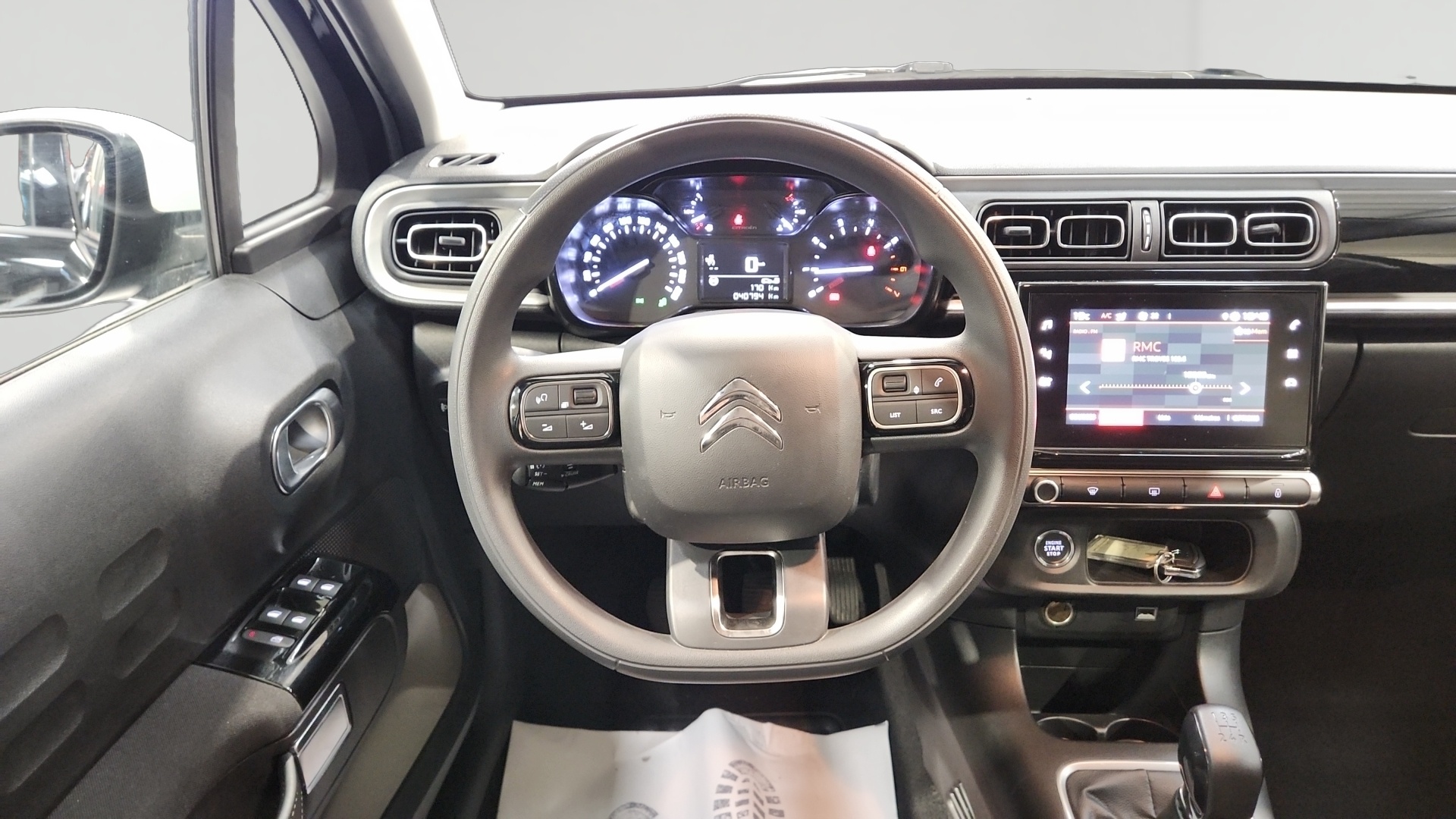 CITROEN C3 PureTech 83 S&S BVM5 Shine - 5P