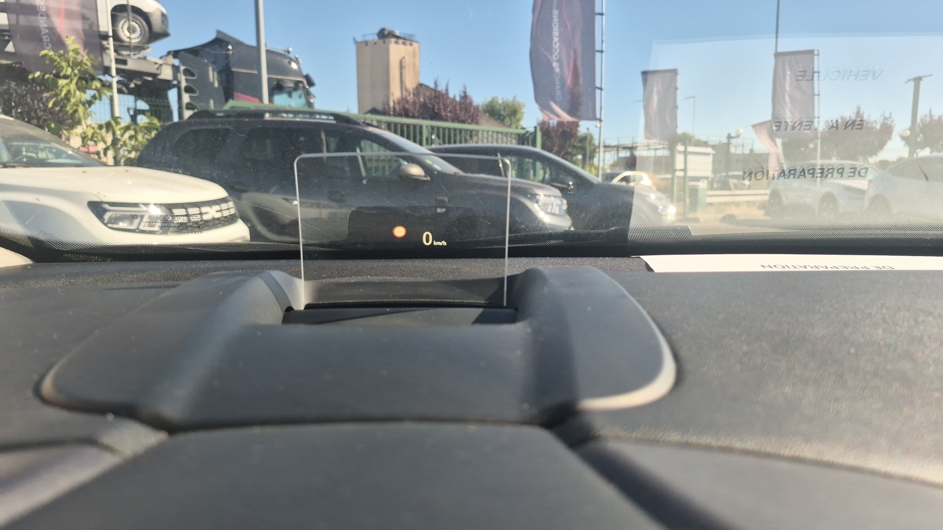 CITROEN C3 AIRCROSS PureTech 110 S&S BVM6 Plus