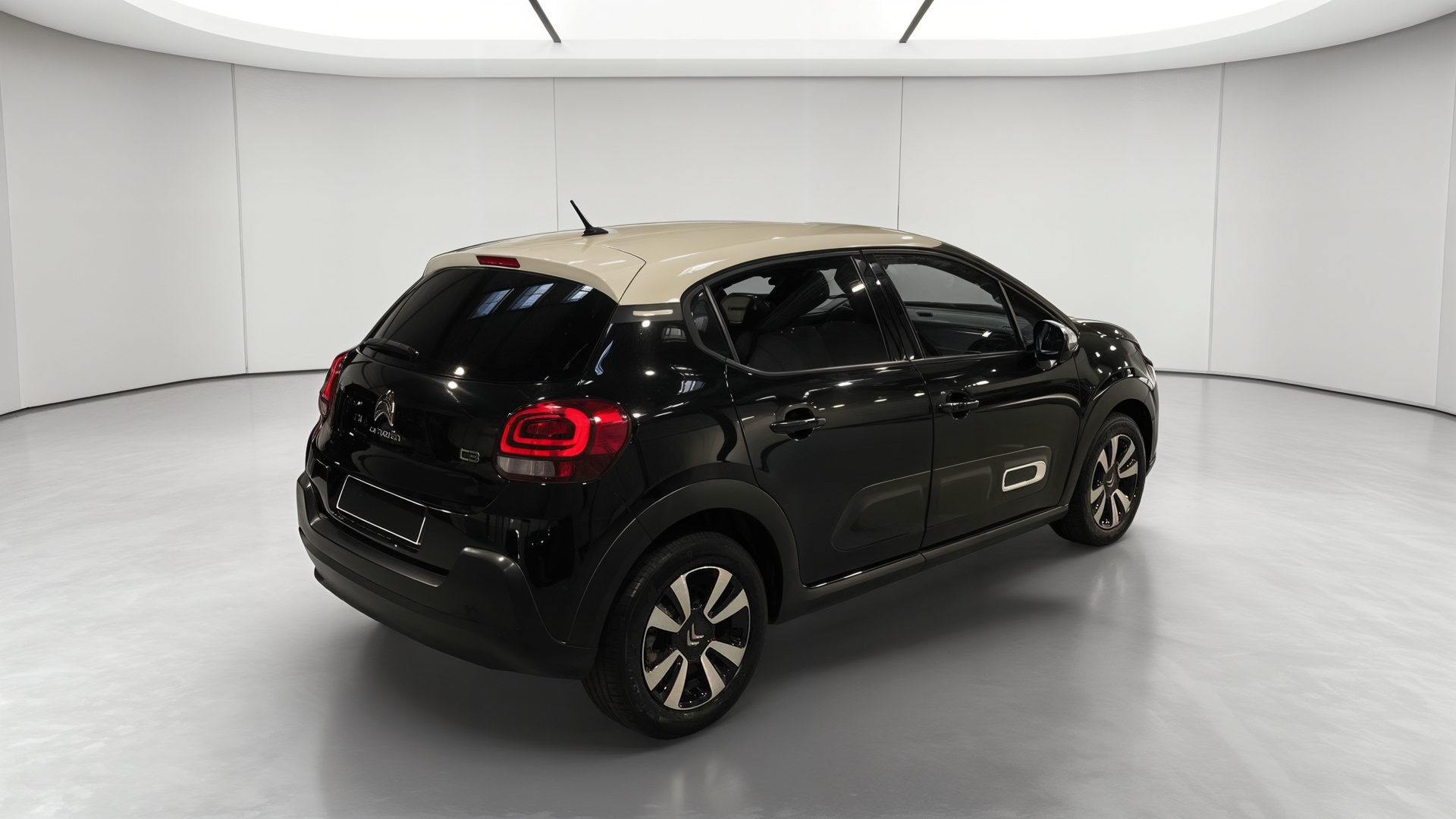 CITROEN C3 PureTech 110 S&S BVM6 Shine