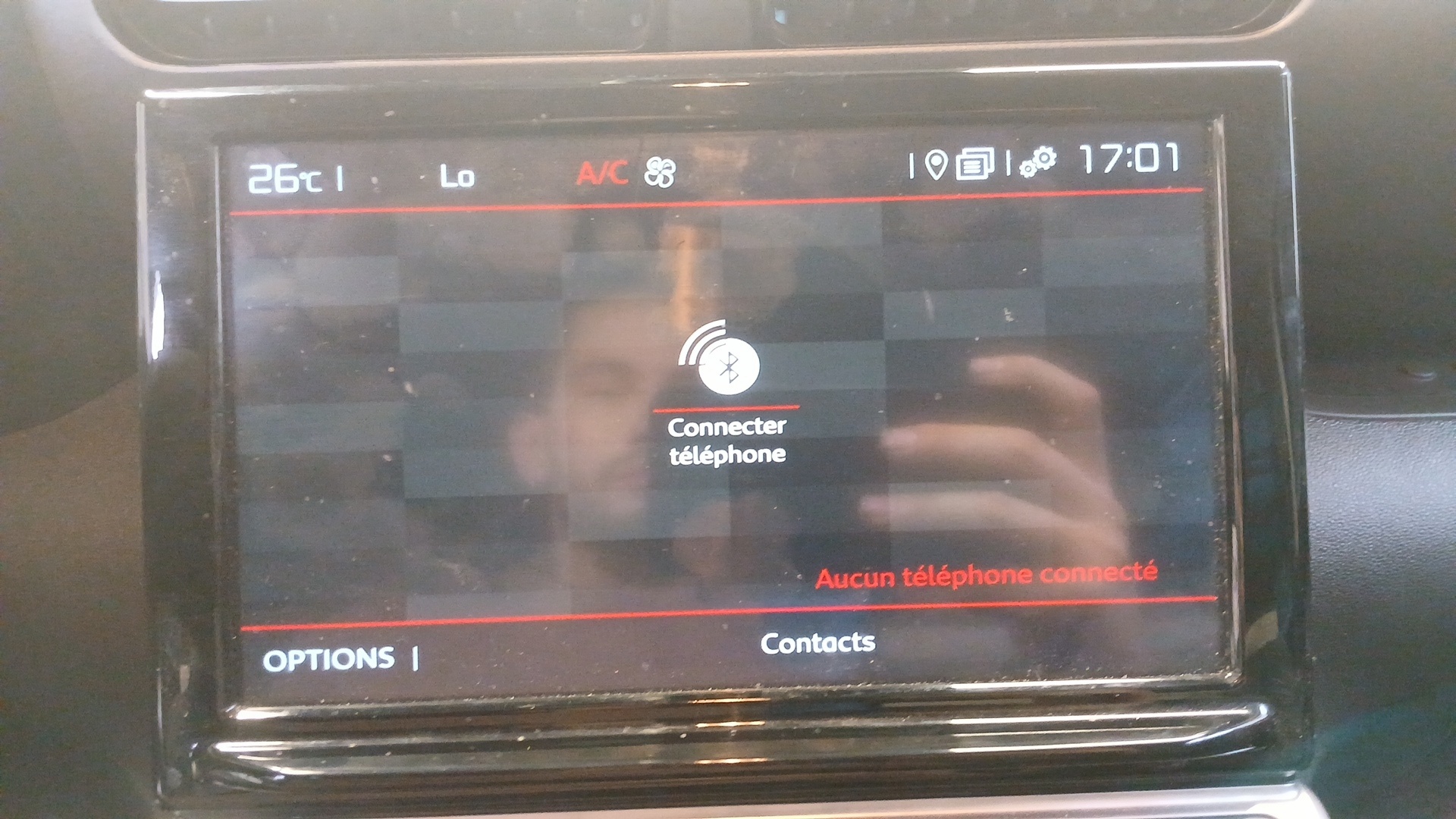 CITROEN C3 AIRCROSS PureTech 110 S&S BVM6 Max
